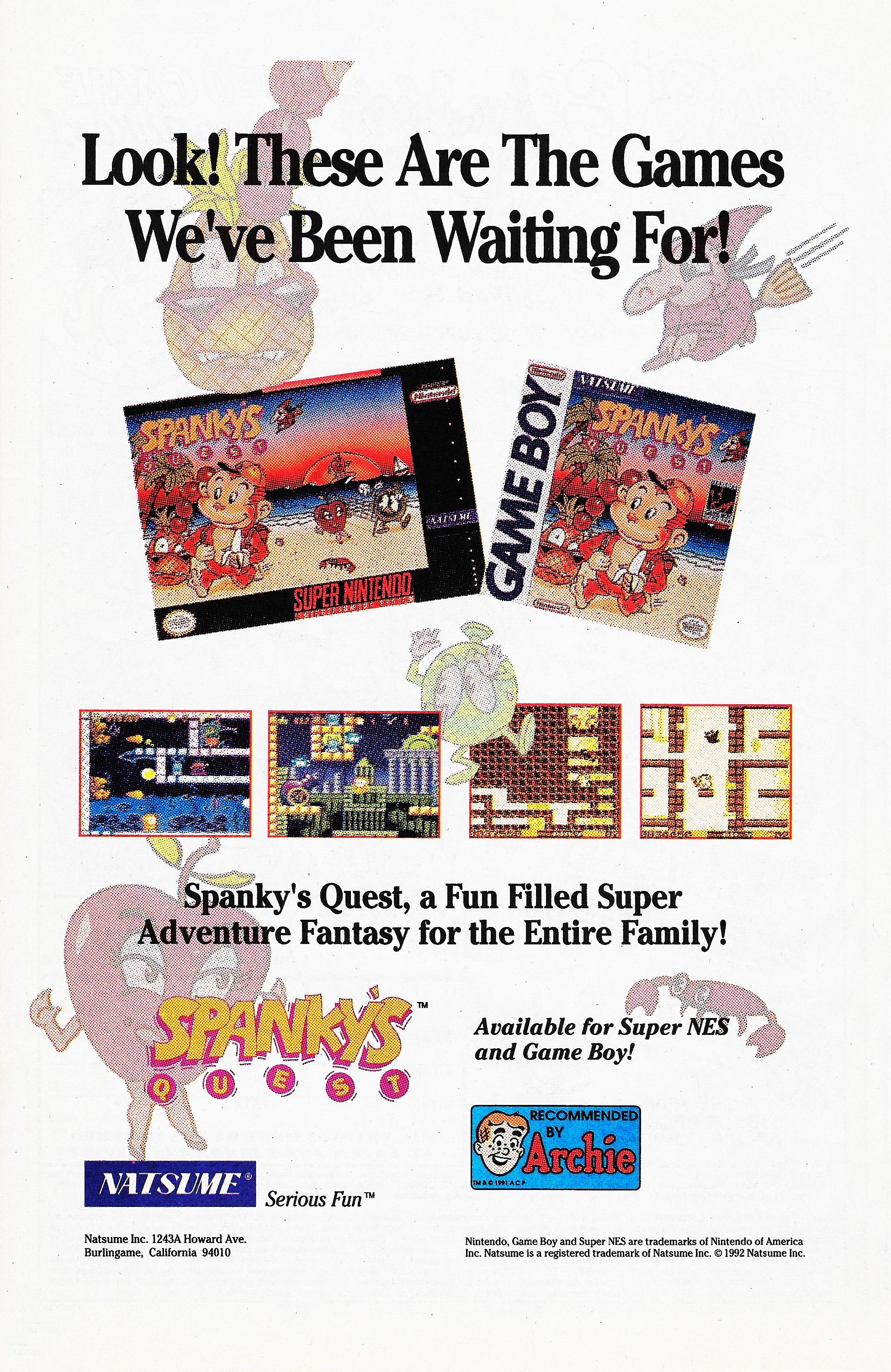 Read online Archie (1960) comic -  Issue #408 - 28