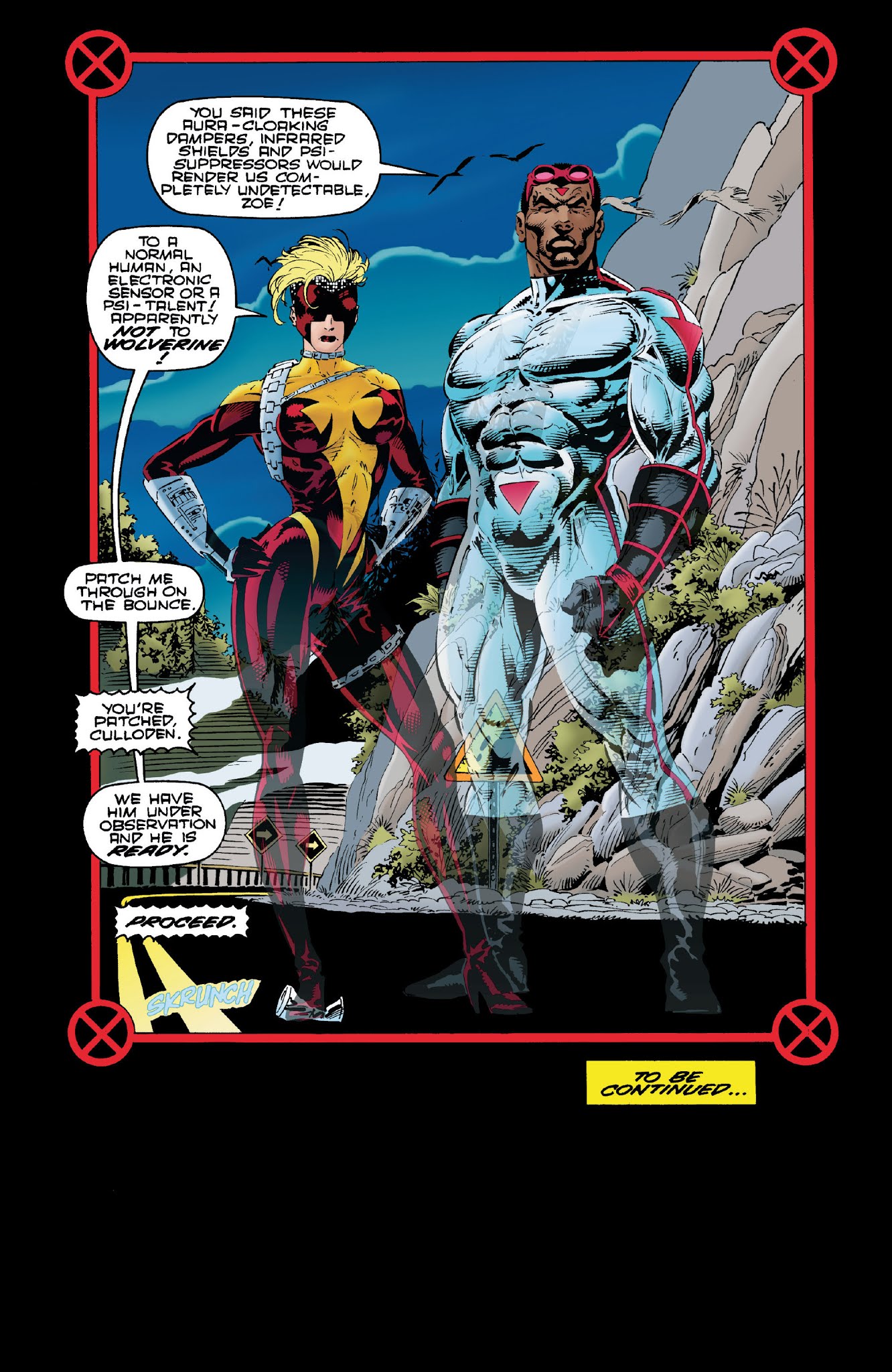 Read online Wolverine Epic Collection: Blood Debt comic -  Issue #Wolverine Epic Collection TPB 8 (Part 2) - 81