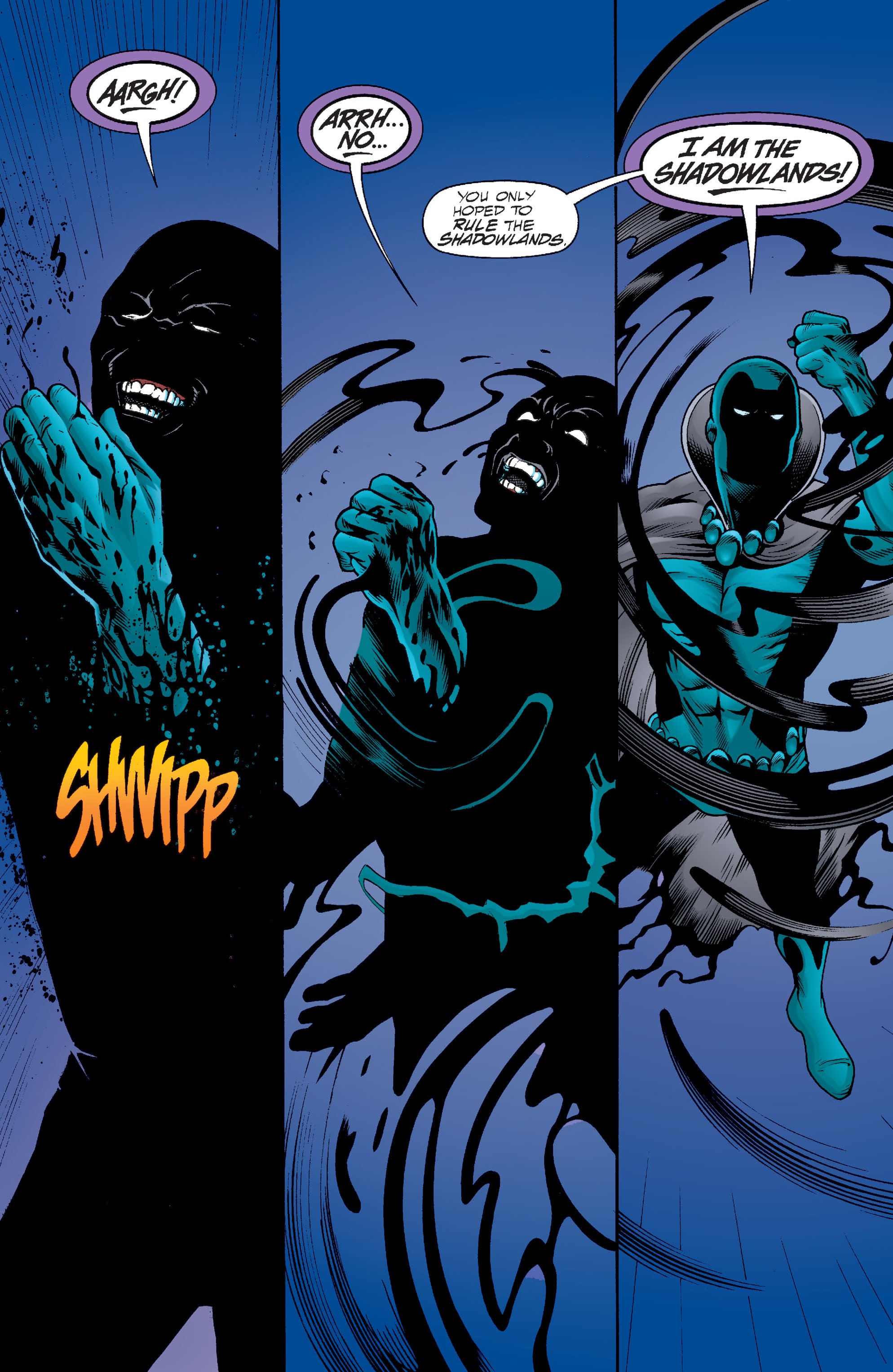 Read online JSA by Geoff Johns comic -  Issue # TPB 1 (Part 3) - 10