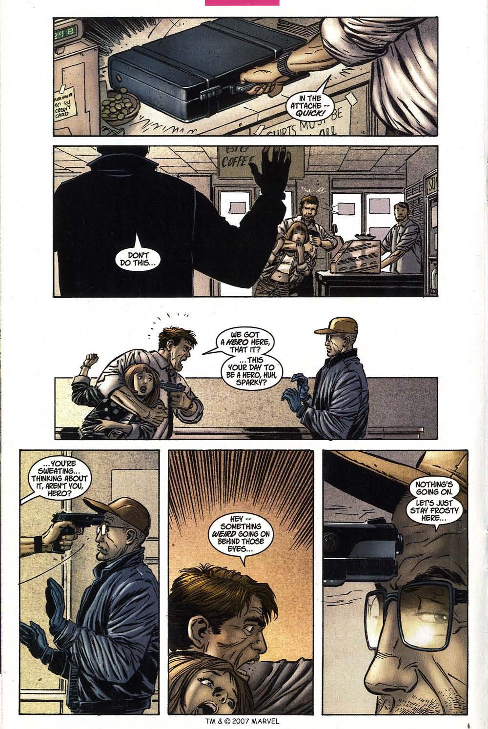 Read online The Incredible Hulk (2000) comic -  Issue #40 - 18