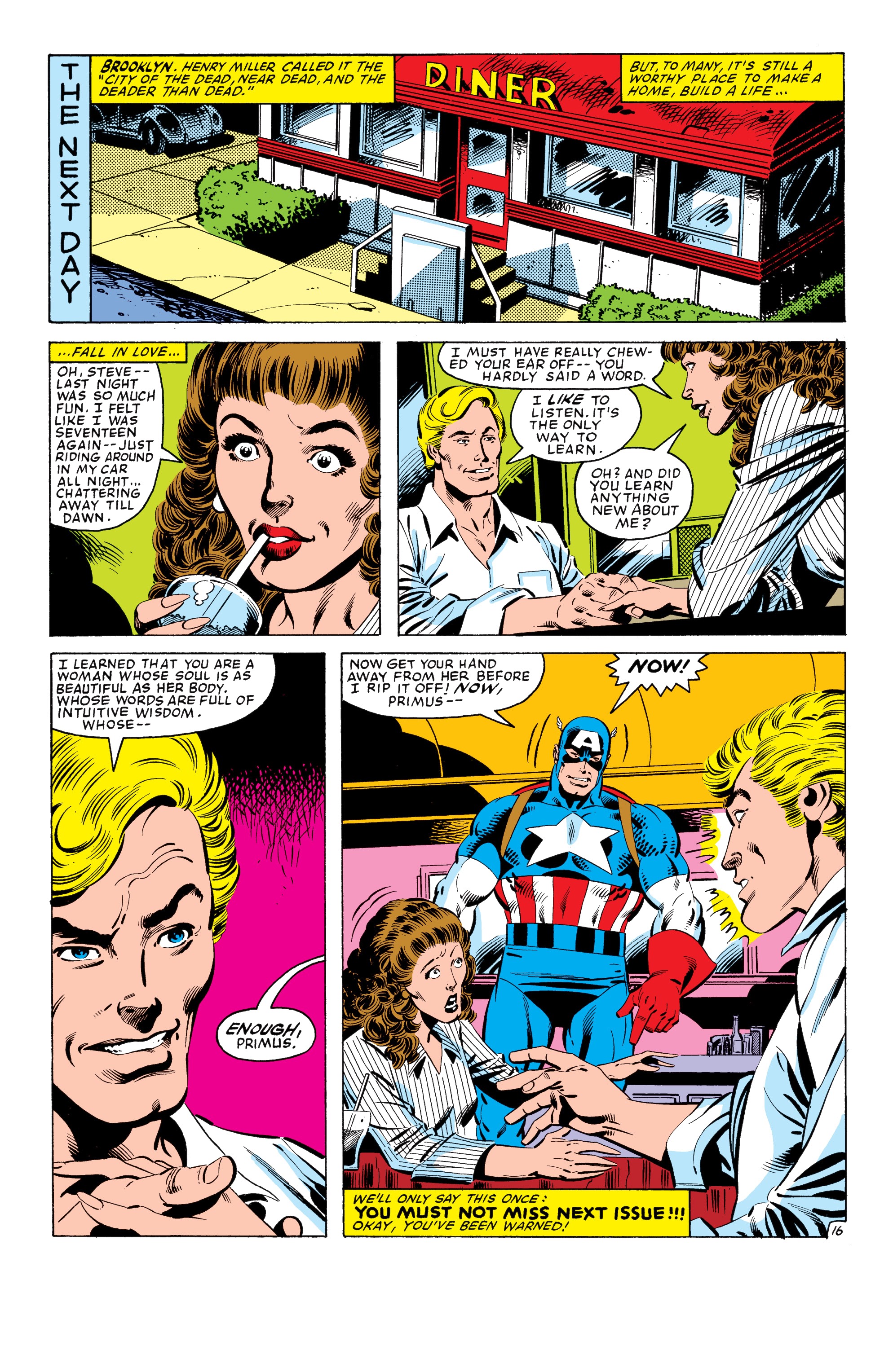 Read online Captain America Epic Collection comic -  Issue # TPB Monsters and Men (Part 4) - 36