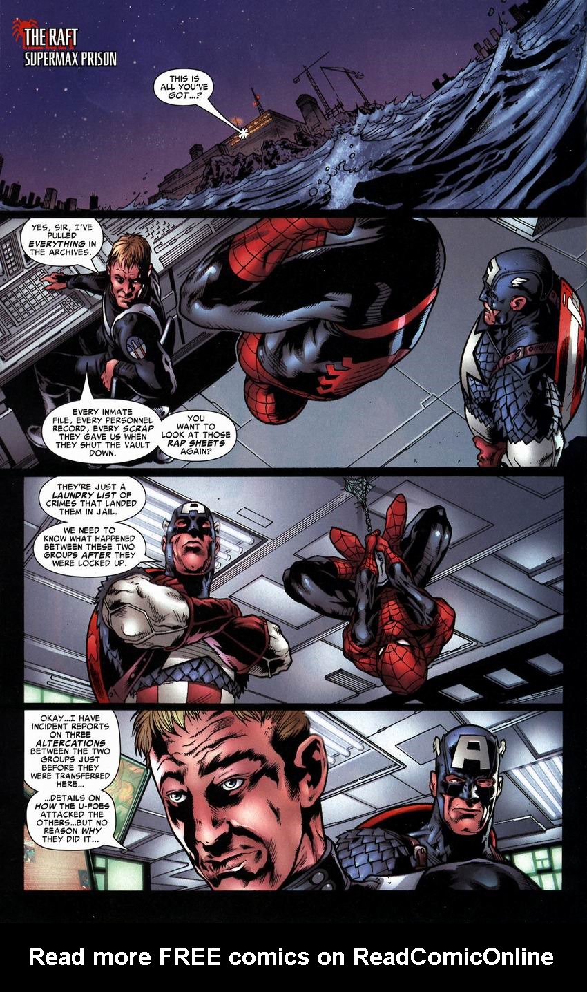 Read online Spider-Man: Breakout comic -  Issue #2 - 17