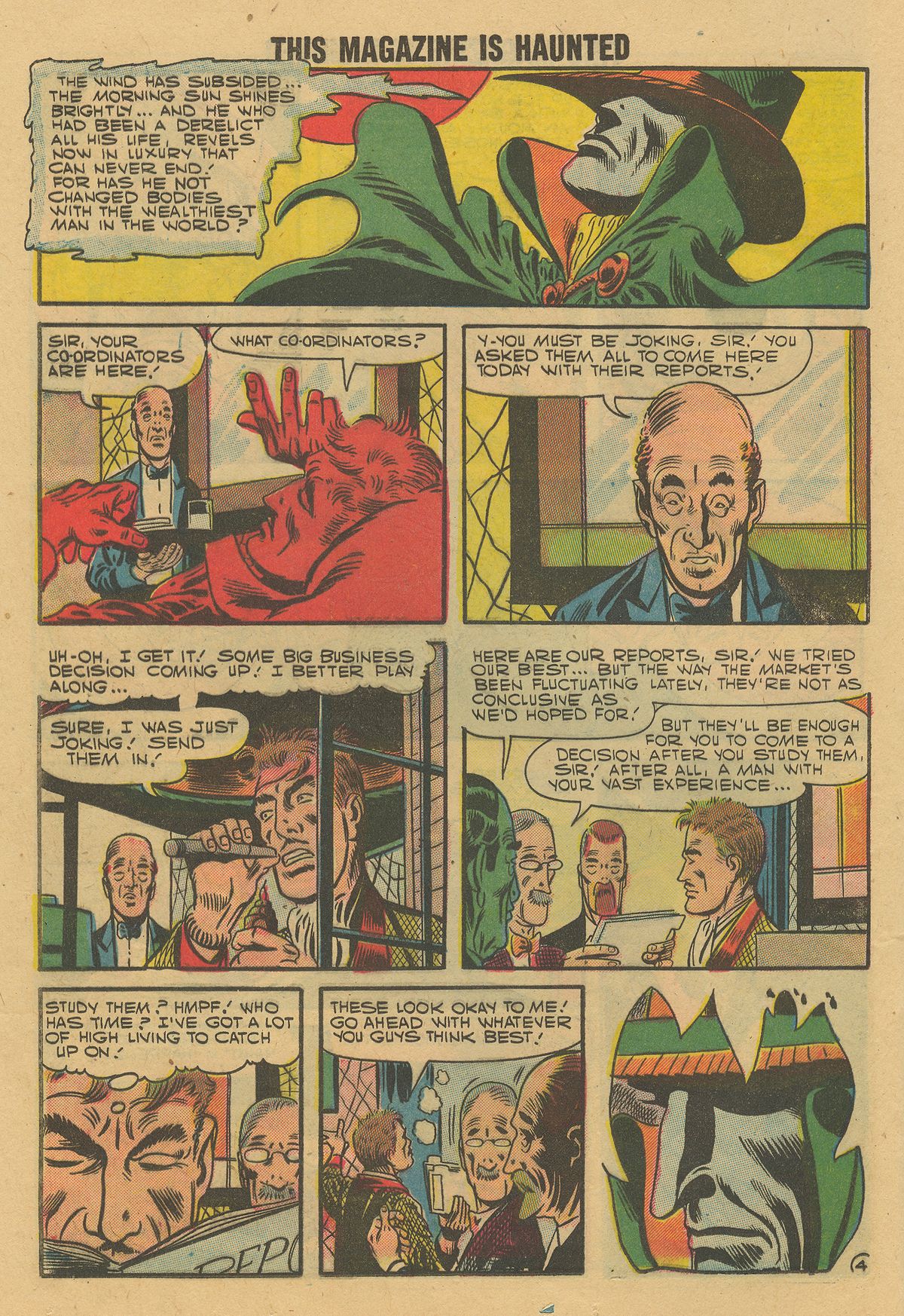 Read online This Magazine Is Haunted comic -  Issue #13 - 24