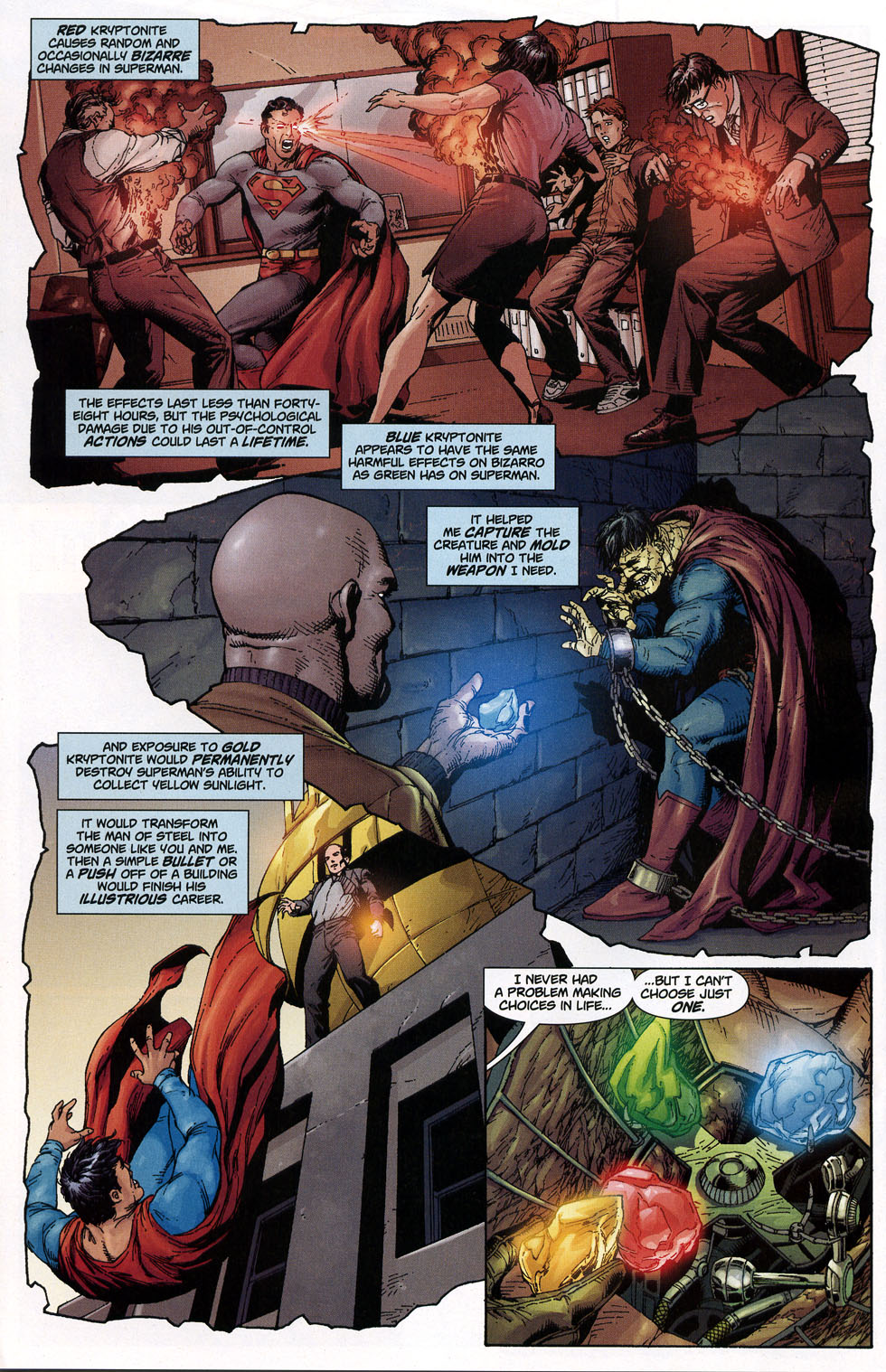 Read online Action Comics (1938) comic -  Issue #Action Comics (1938) _Annual 10 - 38
