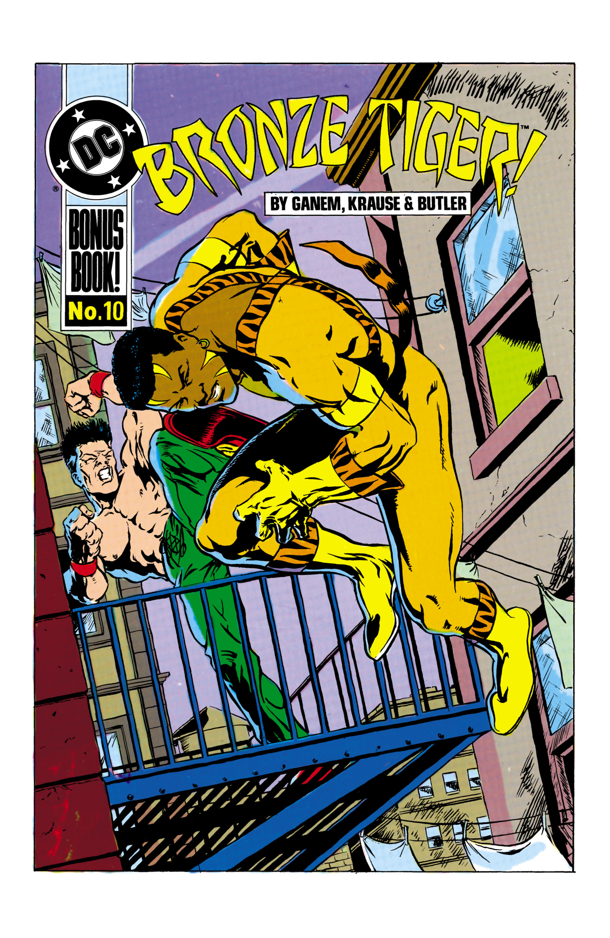 Suicide Squad (1987) Issue #21 #22 - English 22