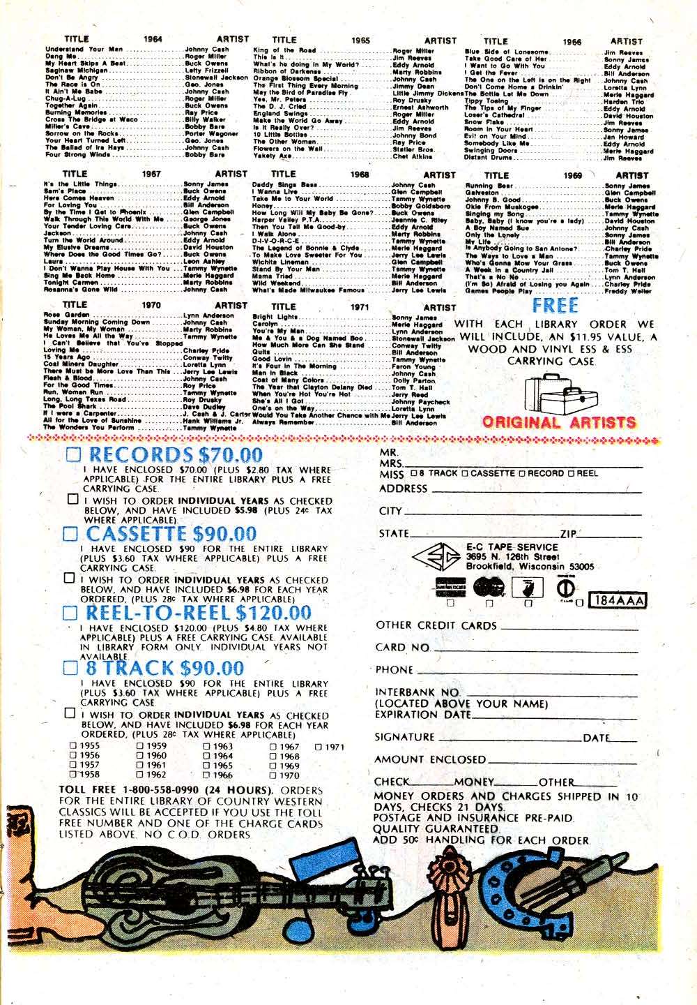 Read online Archie (1960) comic -  Issue #235 - 13