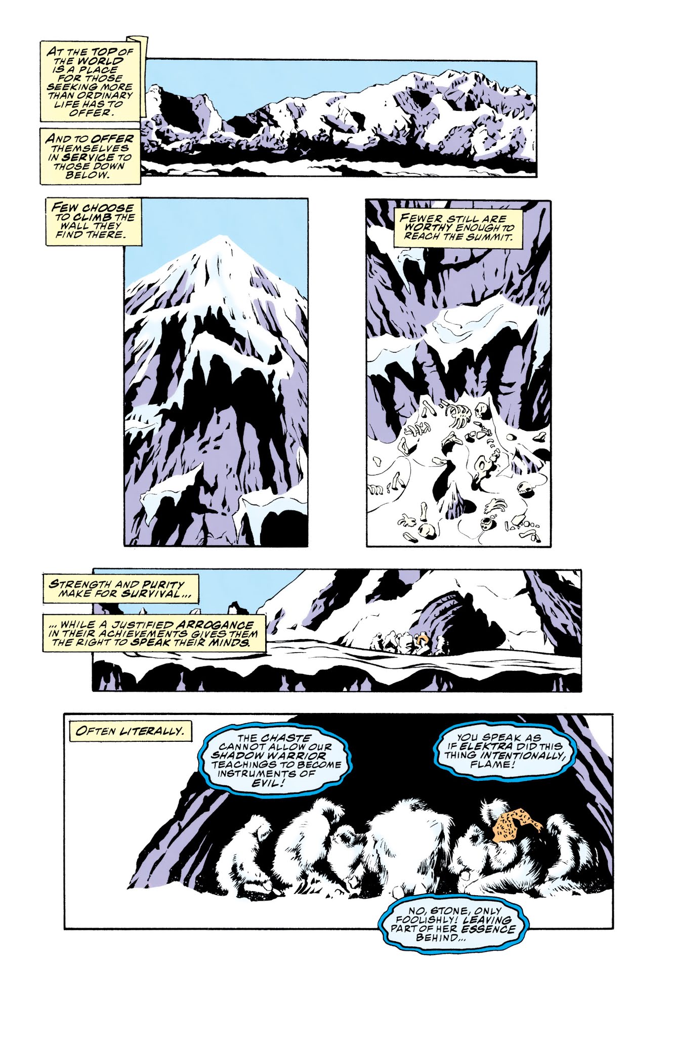 Read online Daredevil Epic Collection comic -  Issue # TPB 18 (Part 1) - 43