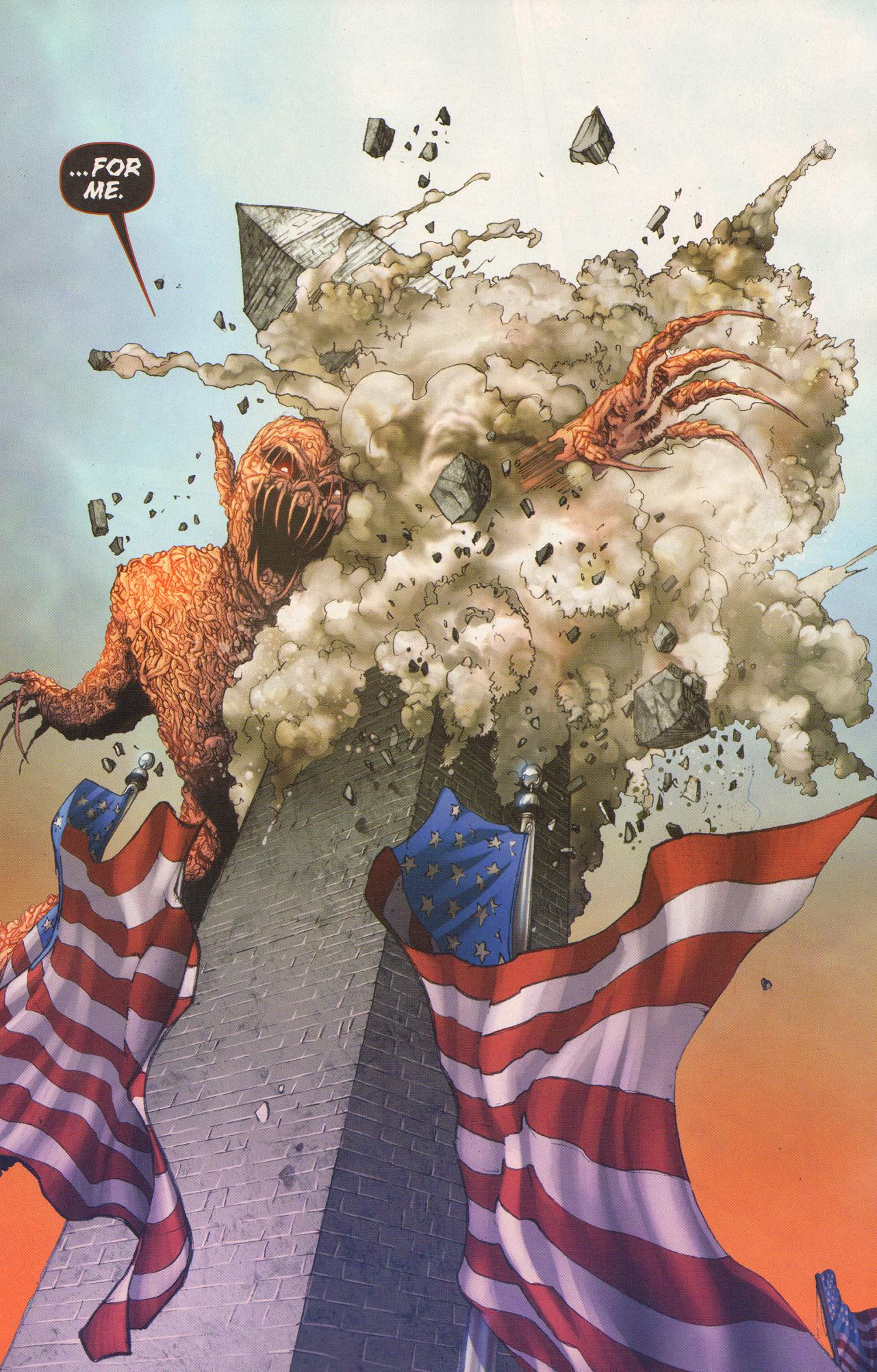 Read online Project Superpowers: Chapter Two comic -  Issue #12 - 10