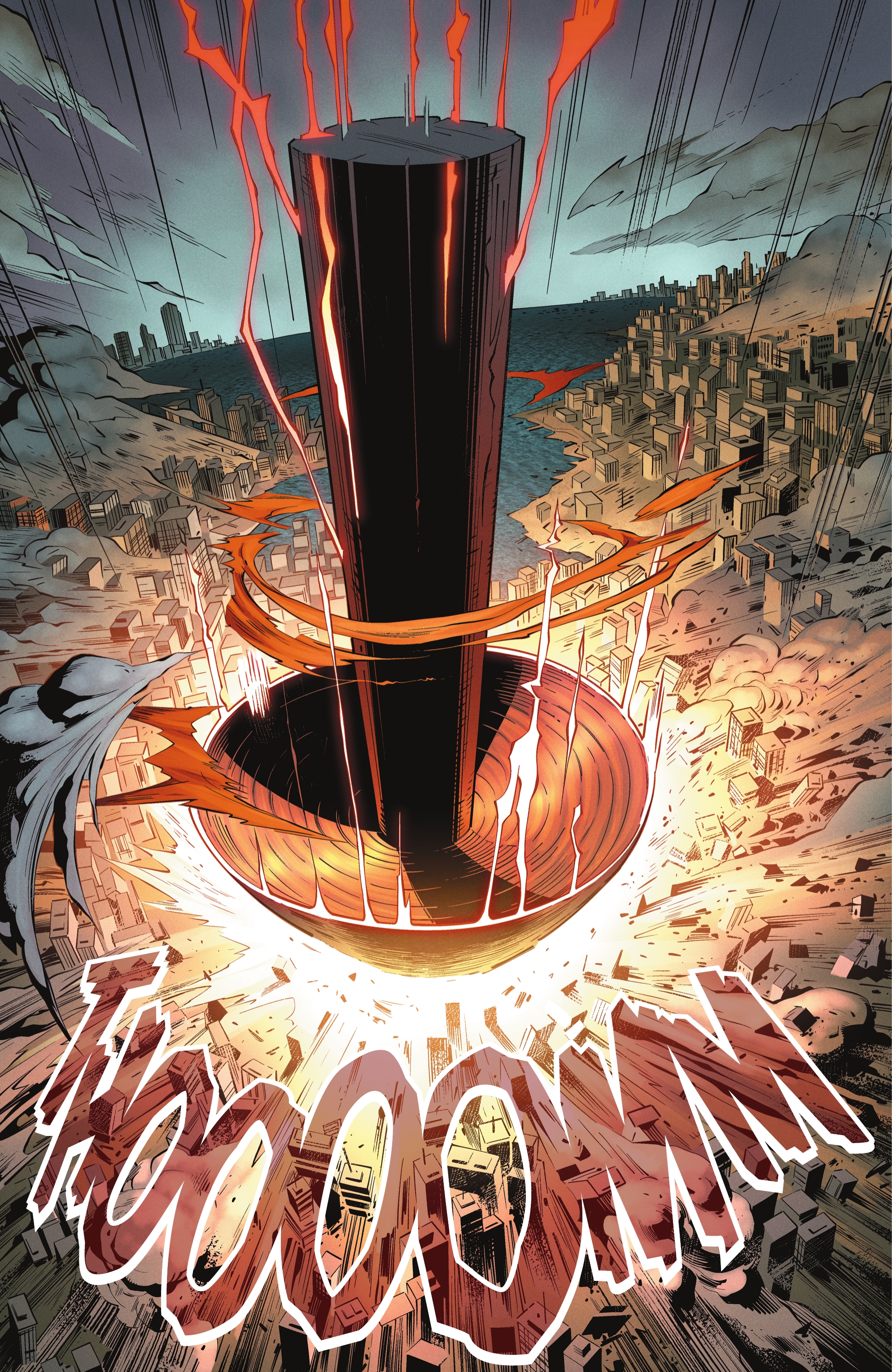 Read online The Flash (2016) comic -  Issue #790 - 17