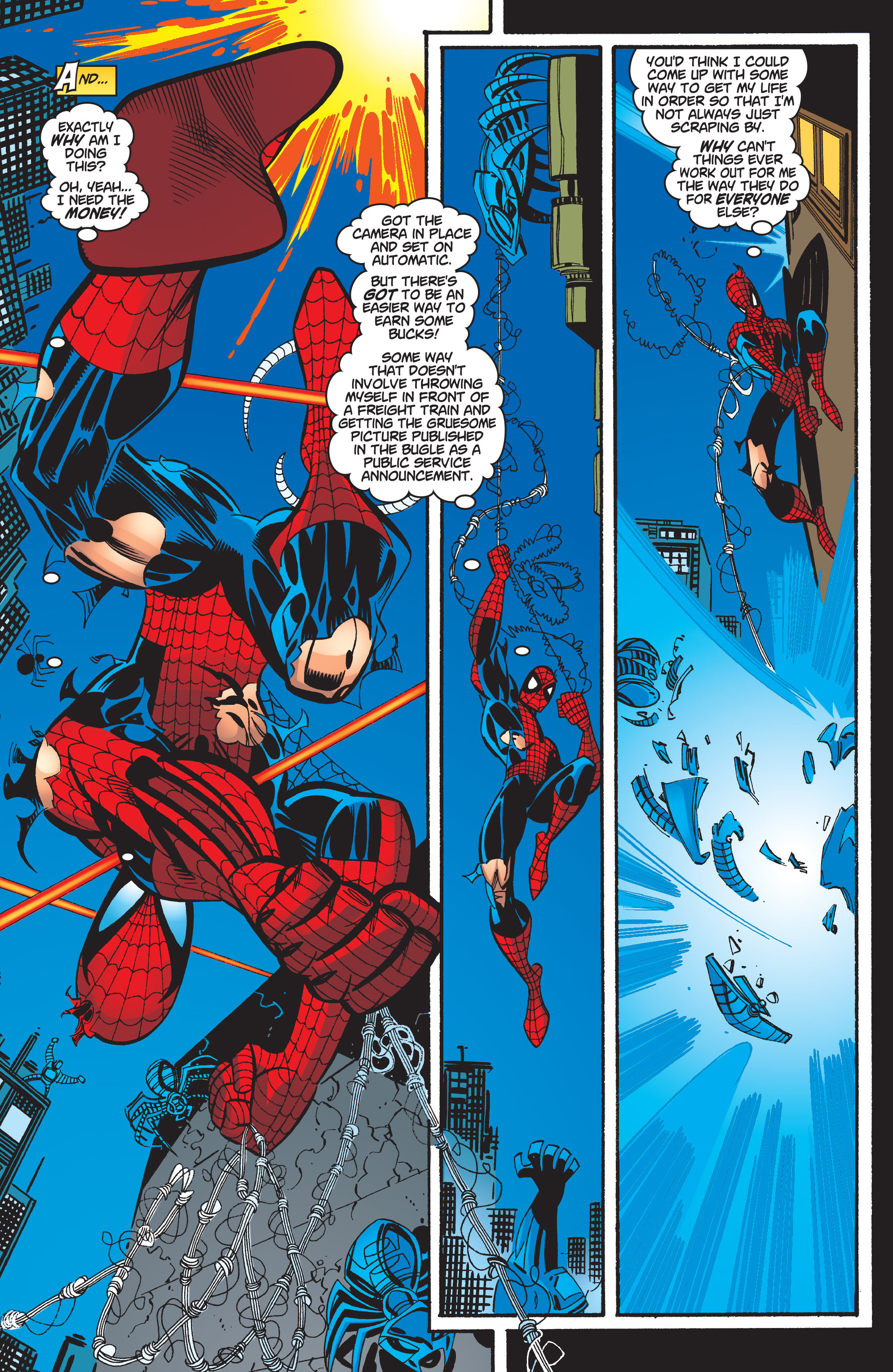 Read online Spider-Man: Revenge of the Green Goblin (2017) comic -  Issue # TPB (Part 1) - 24