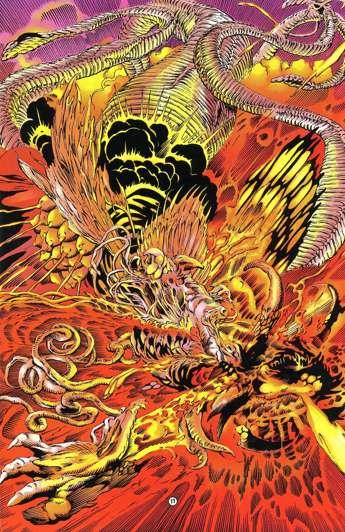 Read online The Solution comic -  Issue #10 - 14