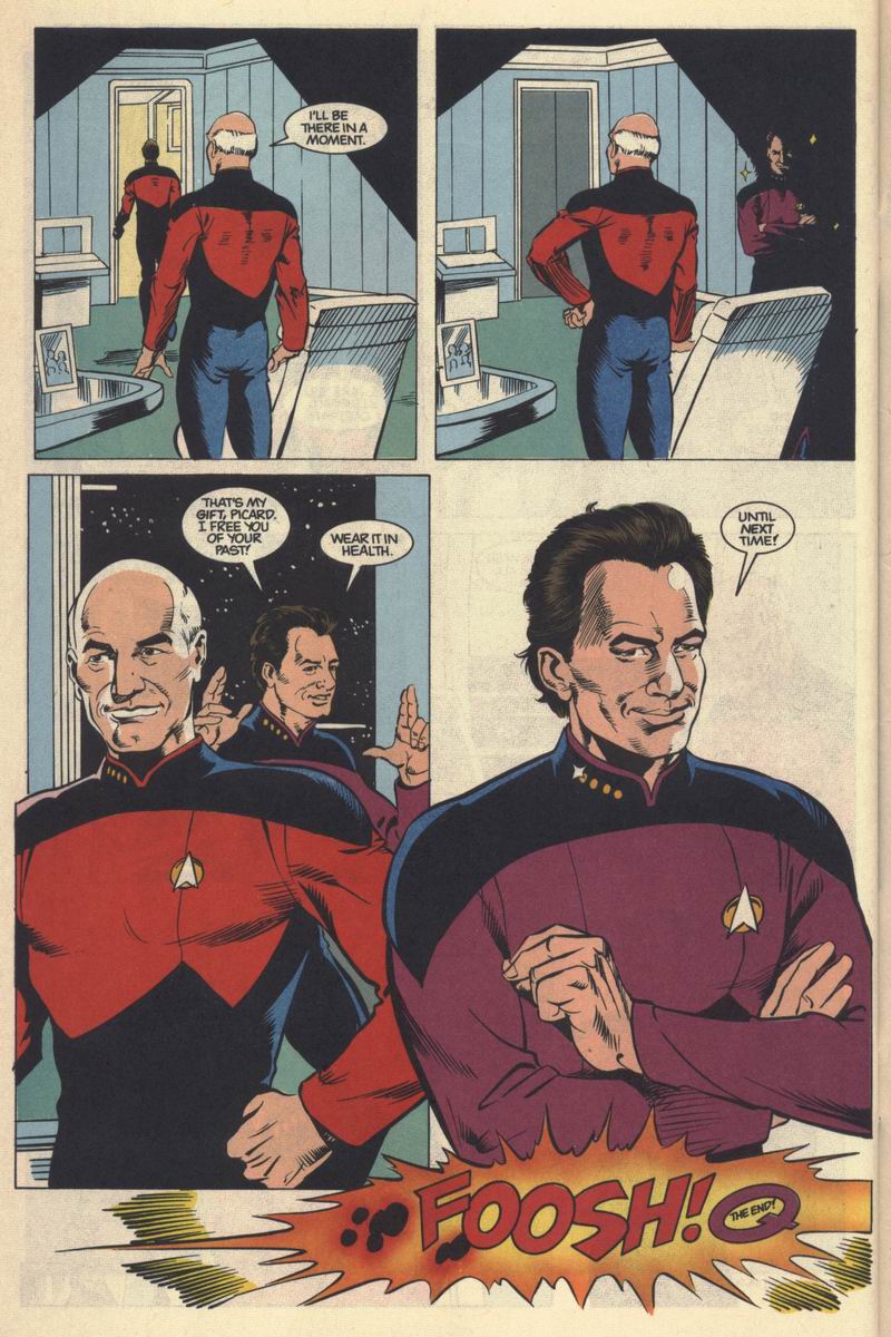 Read online Star Trek: The Next Generation (1989) comic -  Issue # _Annual 1 - 55
