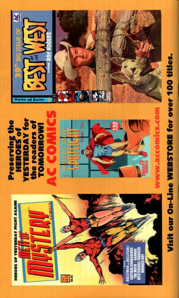 Read online Femforce comic -  Issue #122a - 50