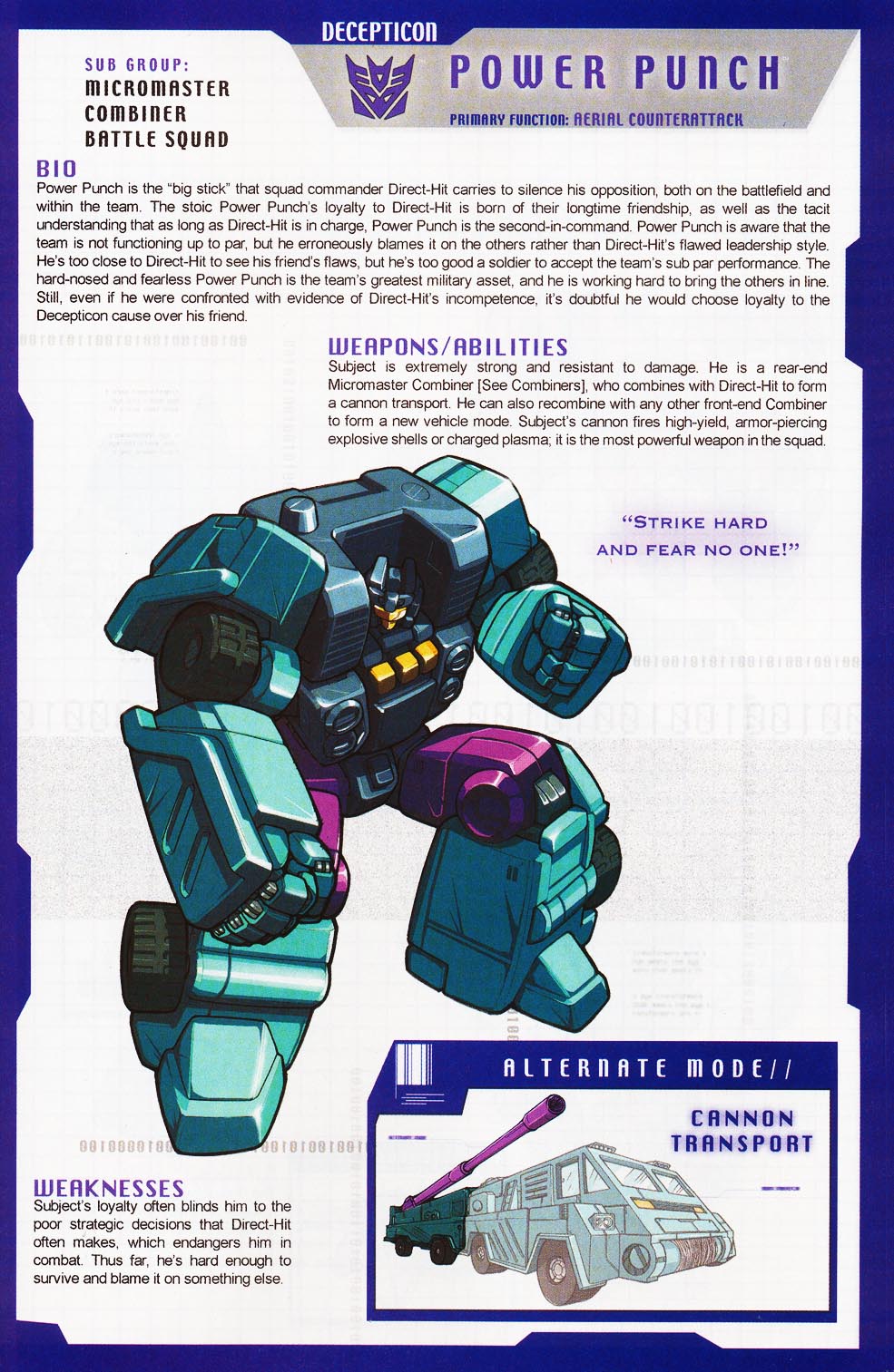 Read online Transformers: More than Meets the Eye comic -  Issue #4 - 43