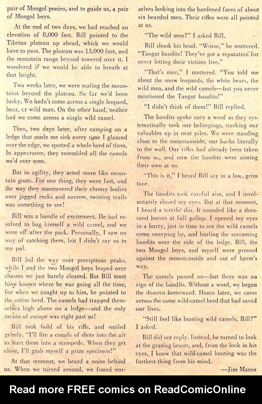 Read online Adventure Comics (1938) comic -  Issue #224 - 25