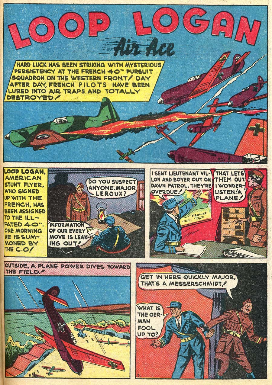 Blue Ribbon Comics (1939) issue 4 - Page 55