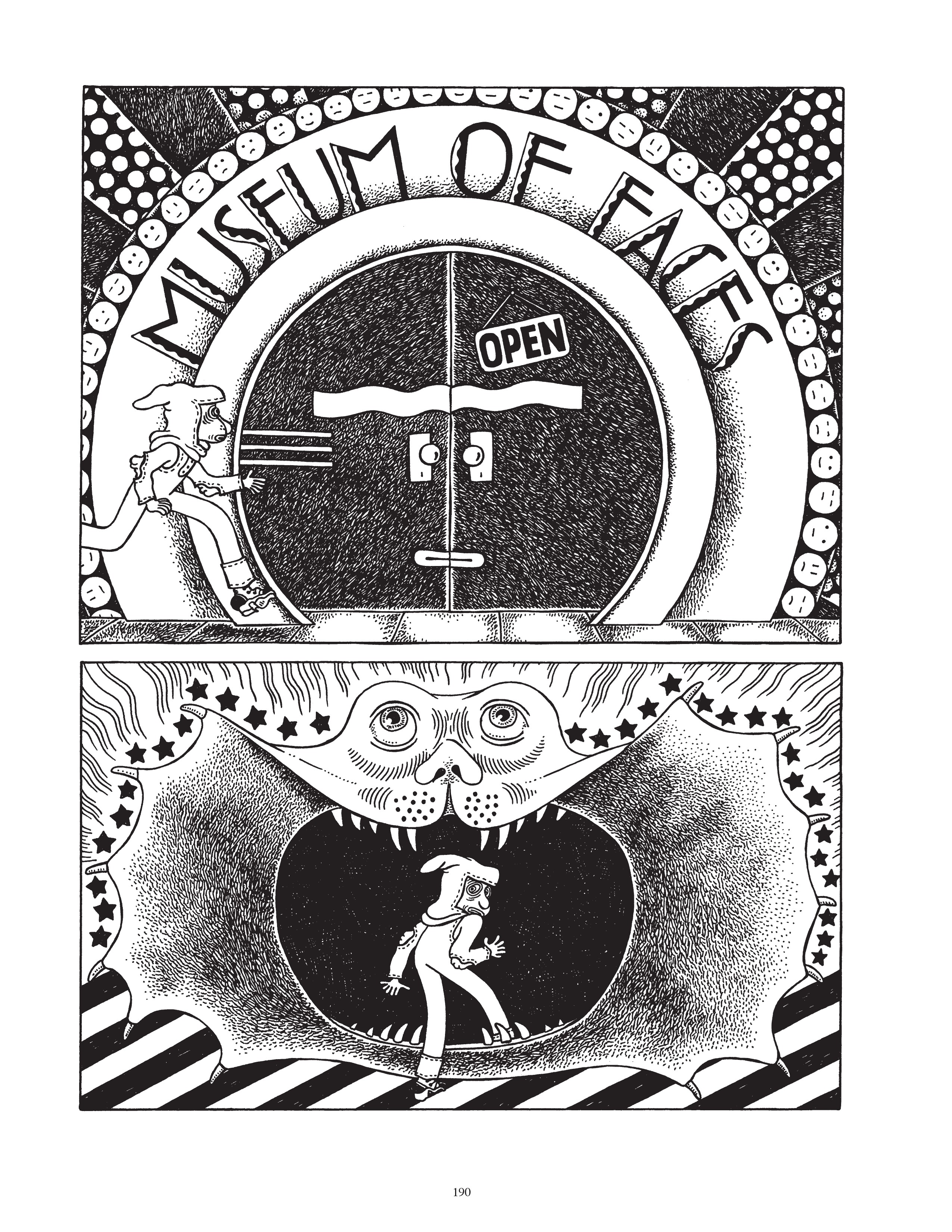 Read online Cult of the Ibis comic -  Issue # TPB (Part 2) - 81