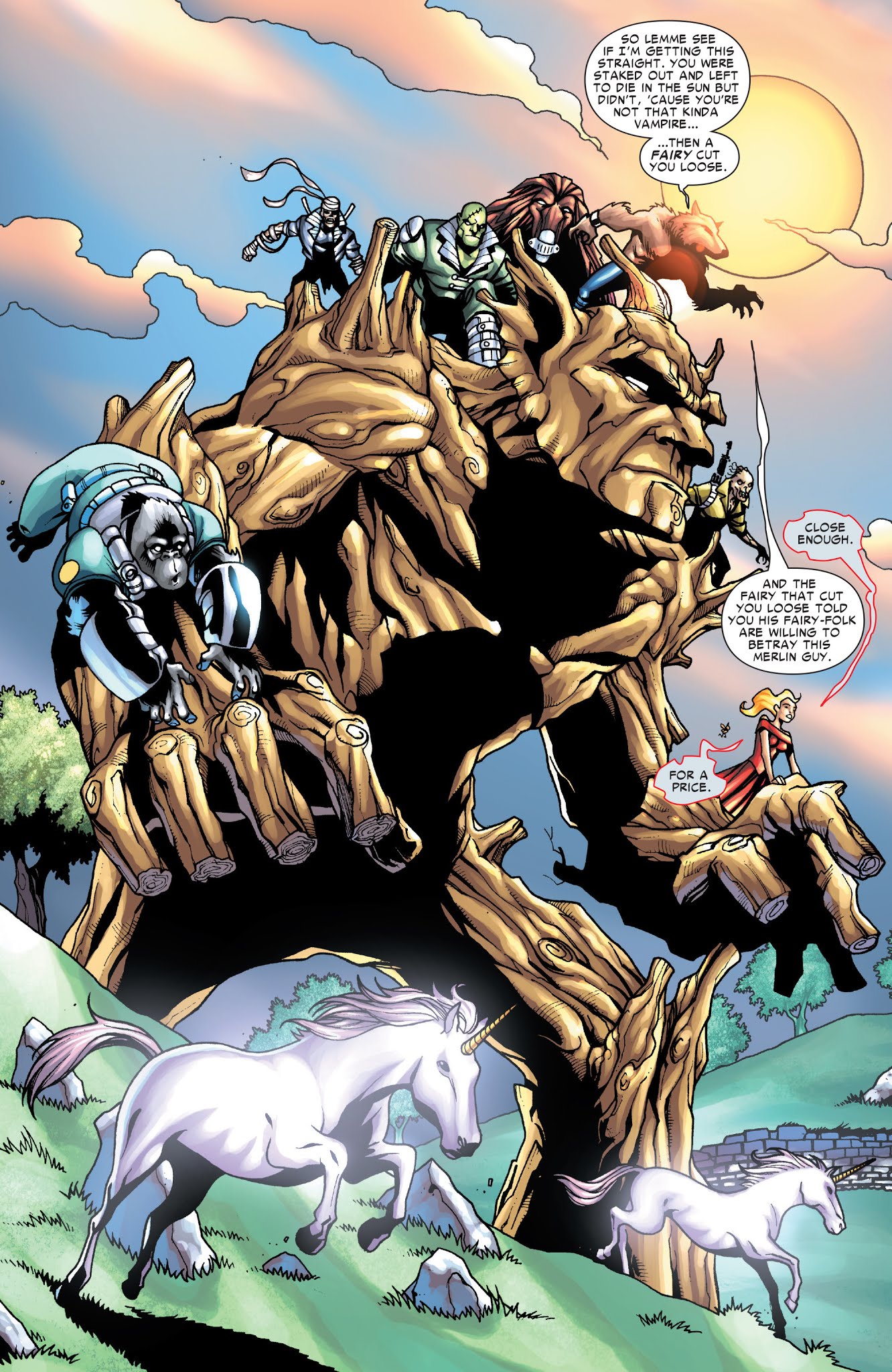 Read online Guardians of the Galaxy: Road to Annihilation comic -  Issue # TPB 2 (Part 4) - 63
