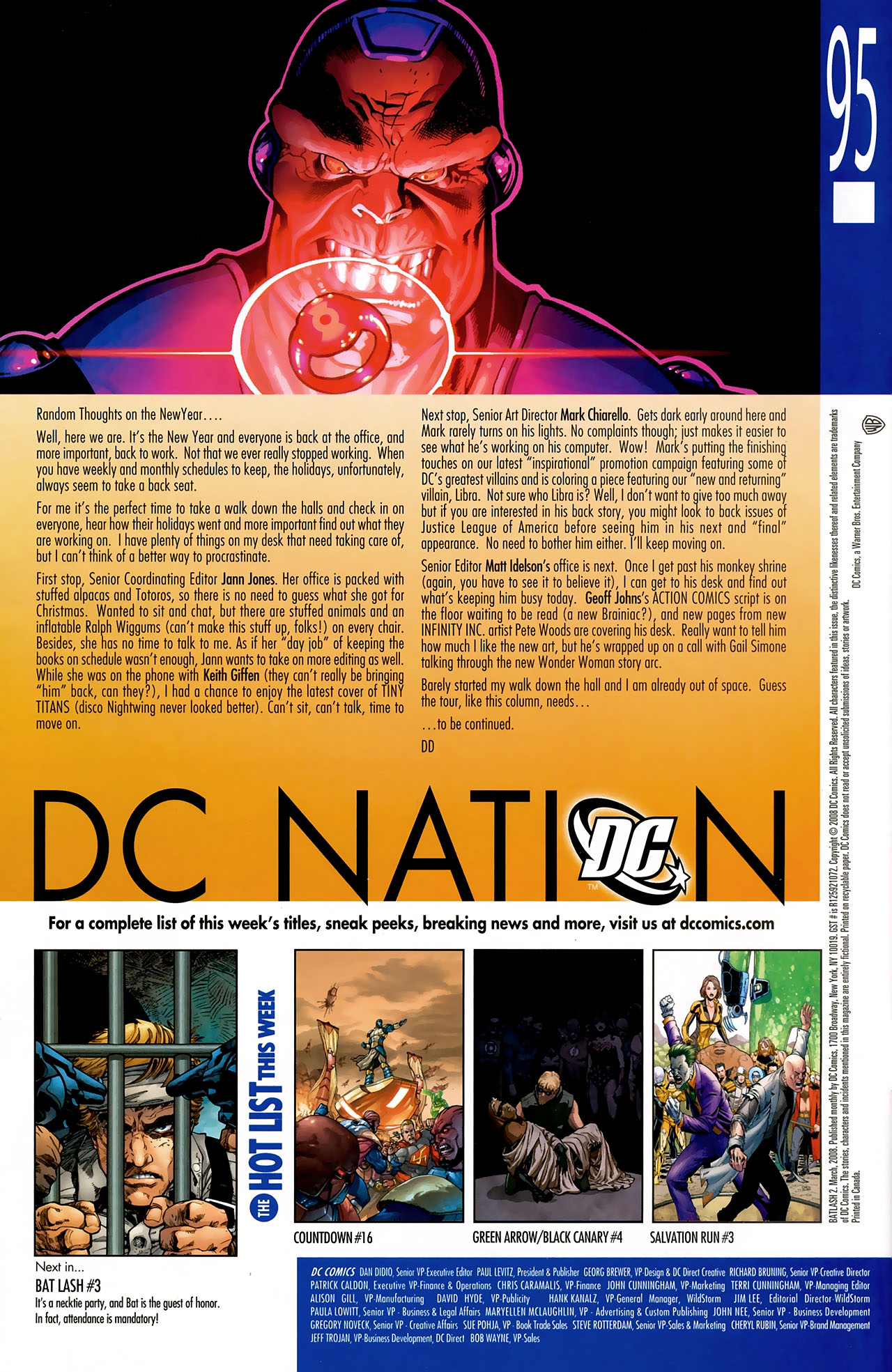 Read online Bat Lash comic -  Issue #2 - 24