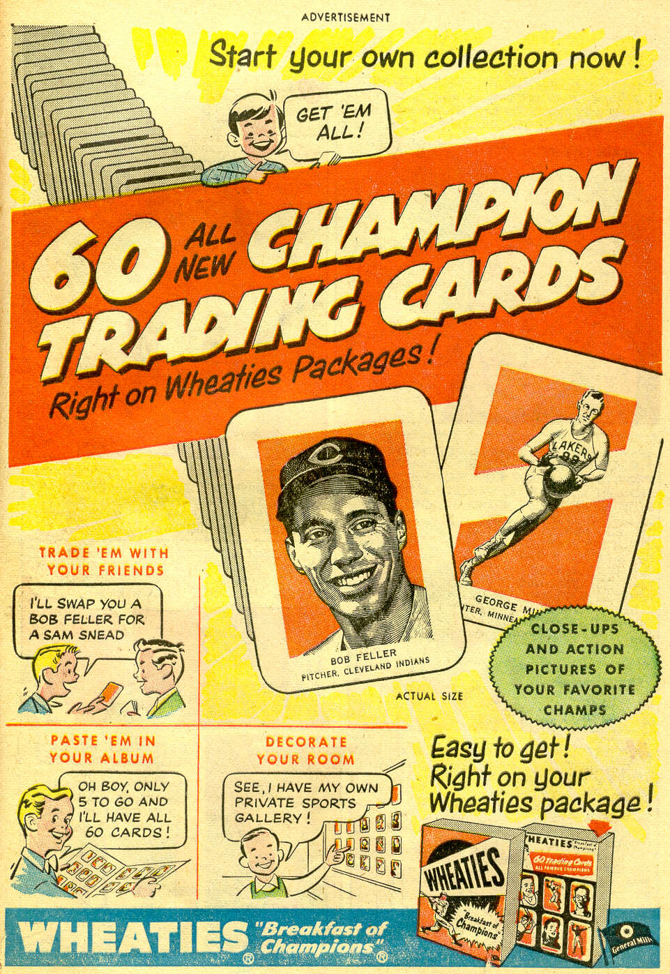 Read online Mystery in Space (1951) comic -  Issue #8 - 33