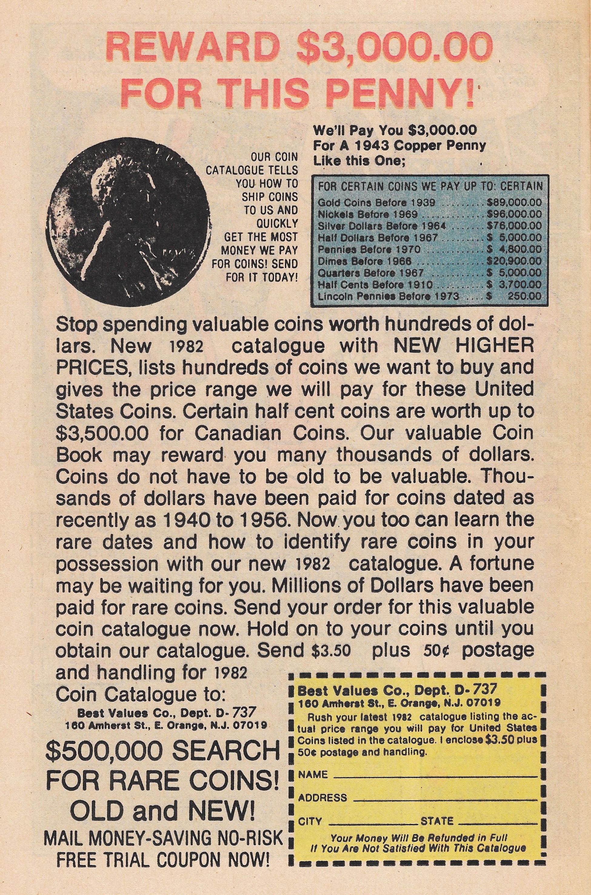 Read online Archie's Pals 'N' Gals (1952) comic -  Issue #162 - 12