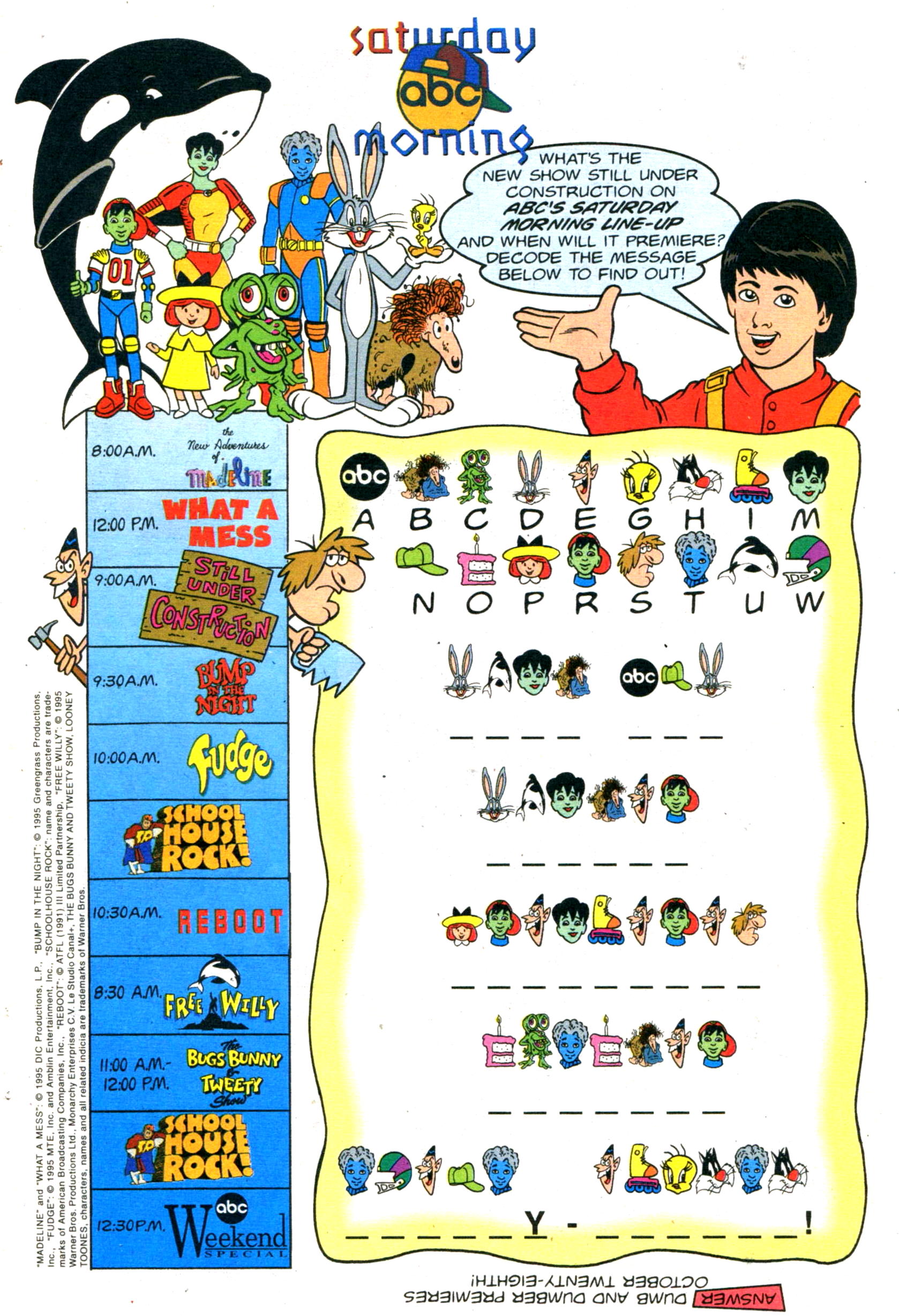 Read online World of Archie comic -  Issue #17 - 9