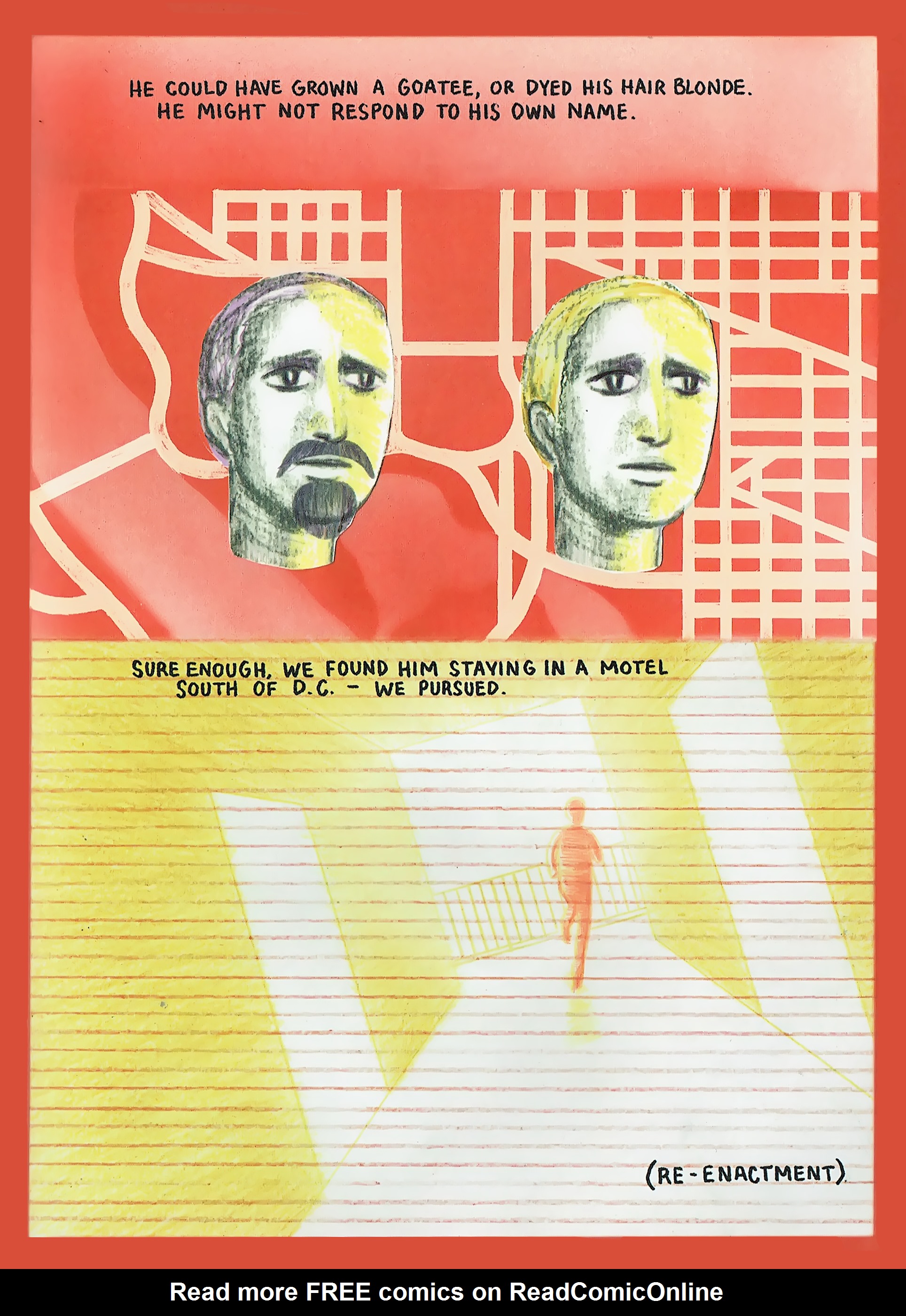 Read online Kramers Ergot comic -  Issue #8 - 67
