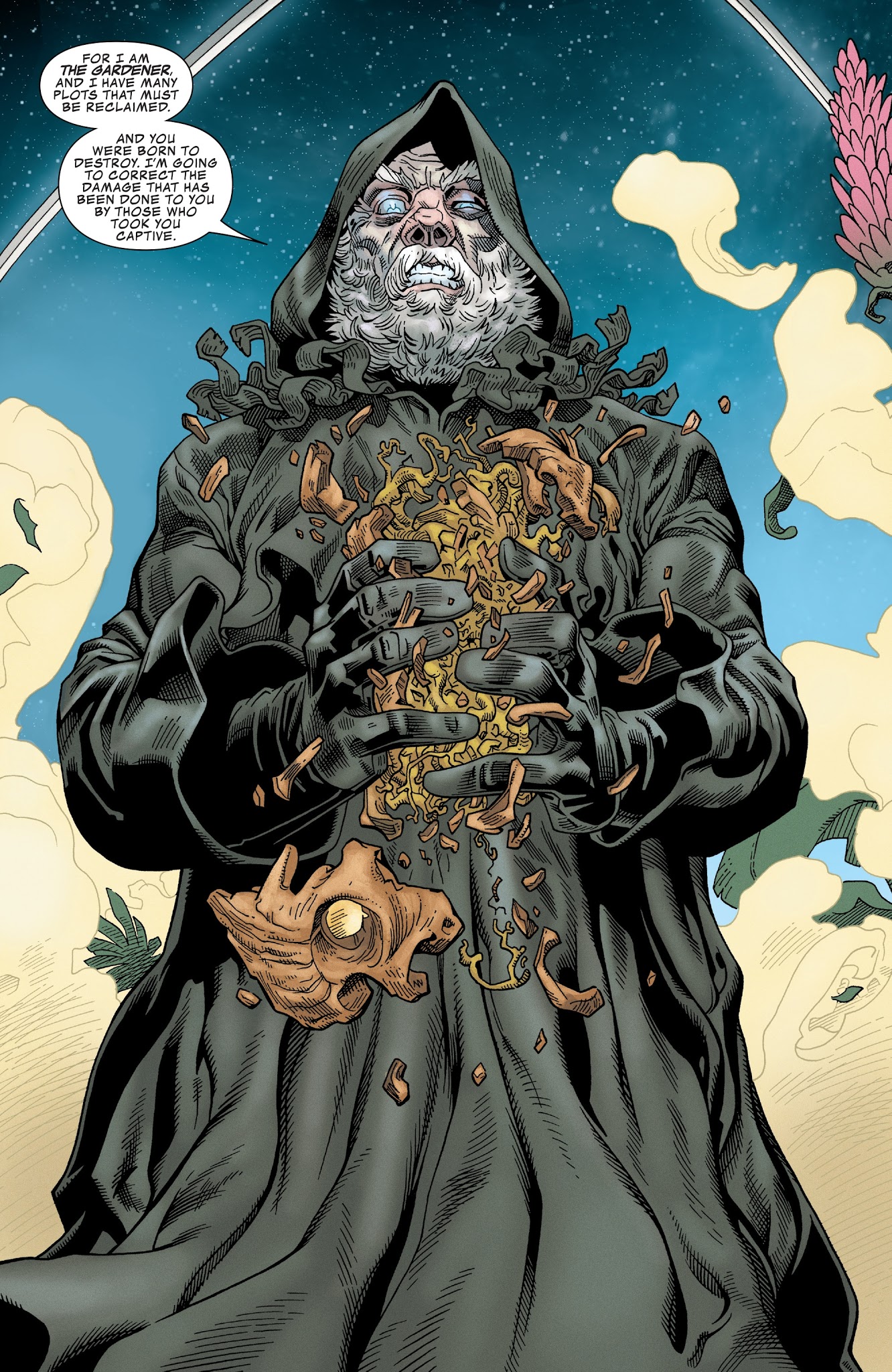 Read online All-New Guardians of the Galaxy comic -  Issue #9 - 16