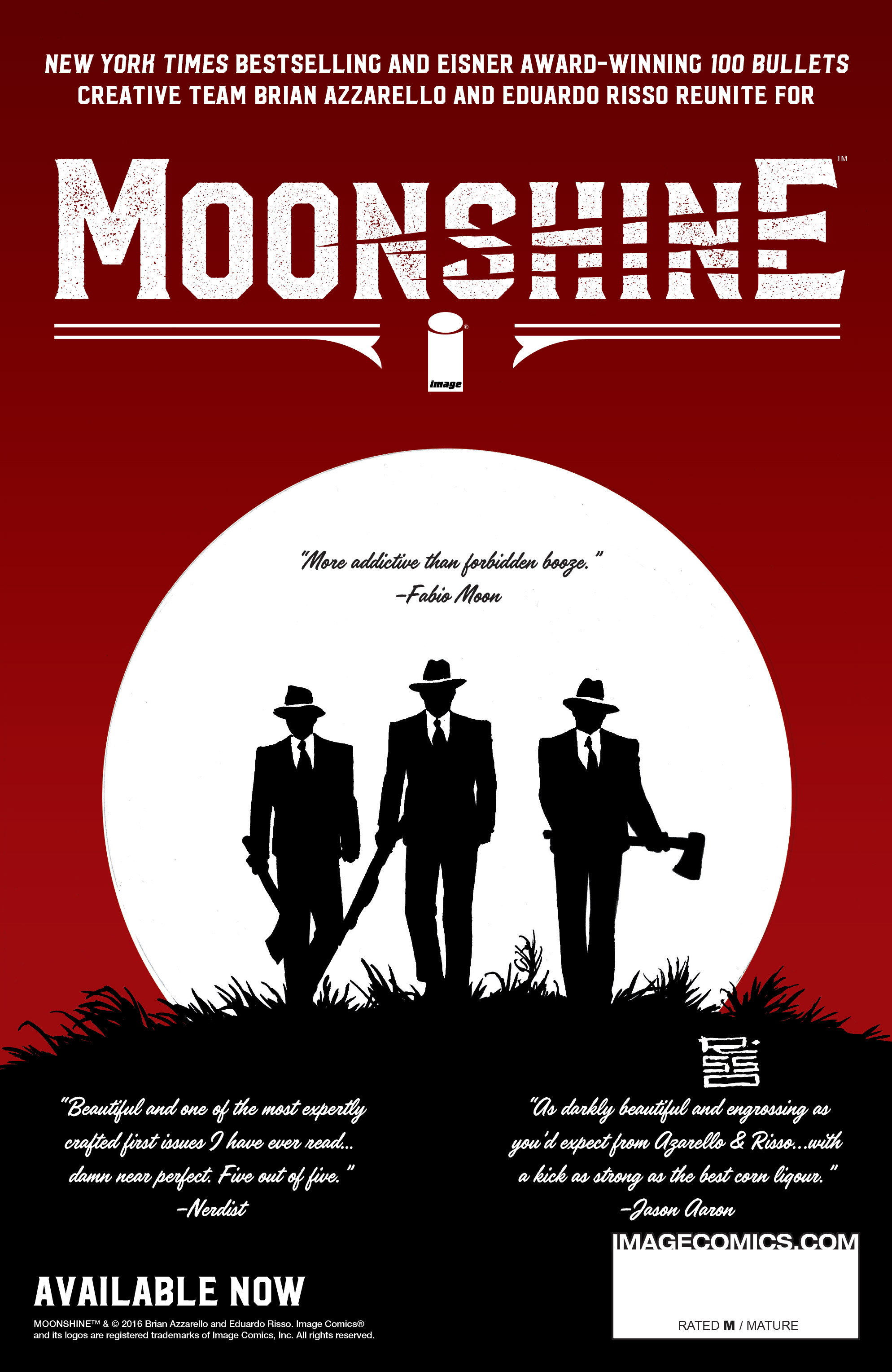 Read online Revival comic -  Issue #47 - 29