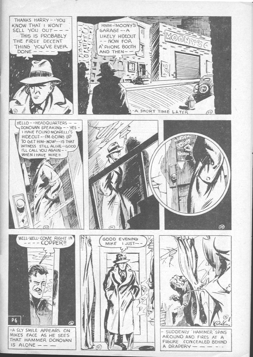 Read online Keen Detective Funnies comic -  Issue #10 - 55