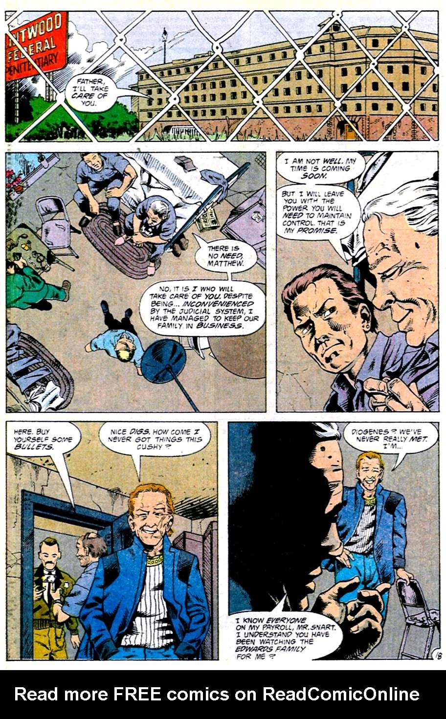 Read online The Flash Annual comic -  Issue #4 - 19