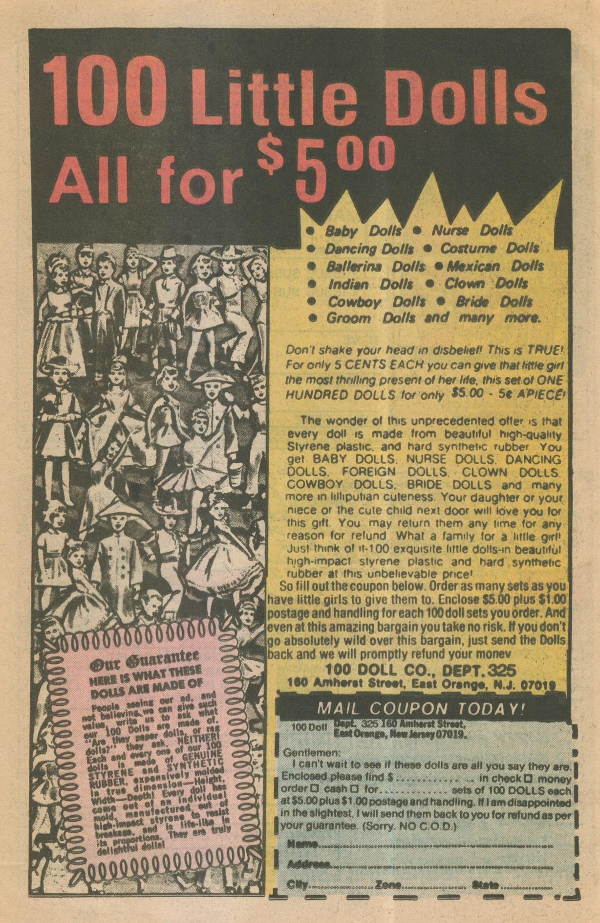 Read online Archie at Riverdale High (1972) comic -  Issue #103 - 12