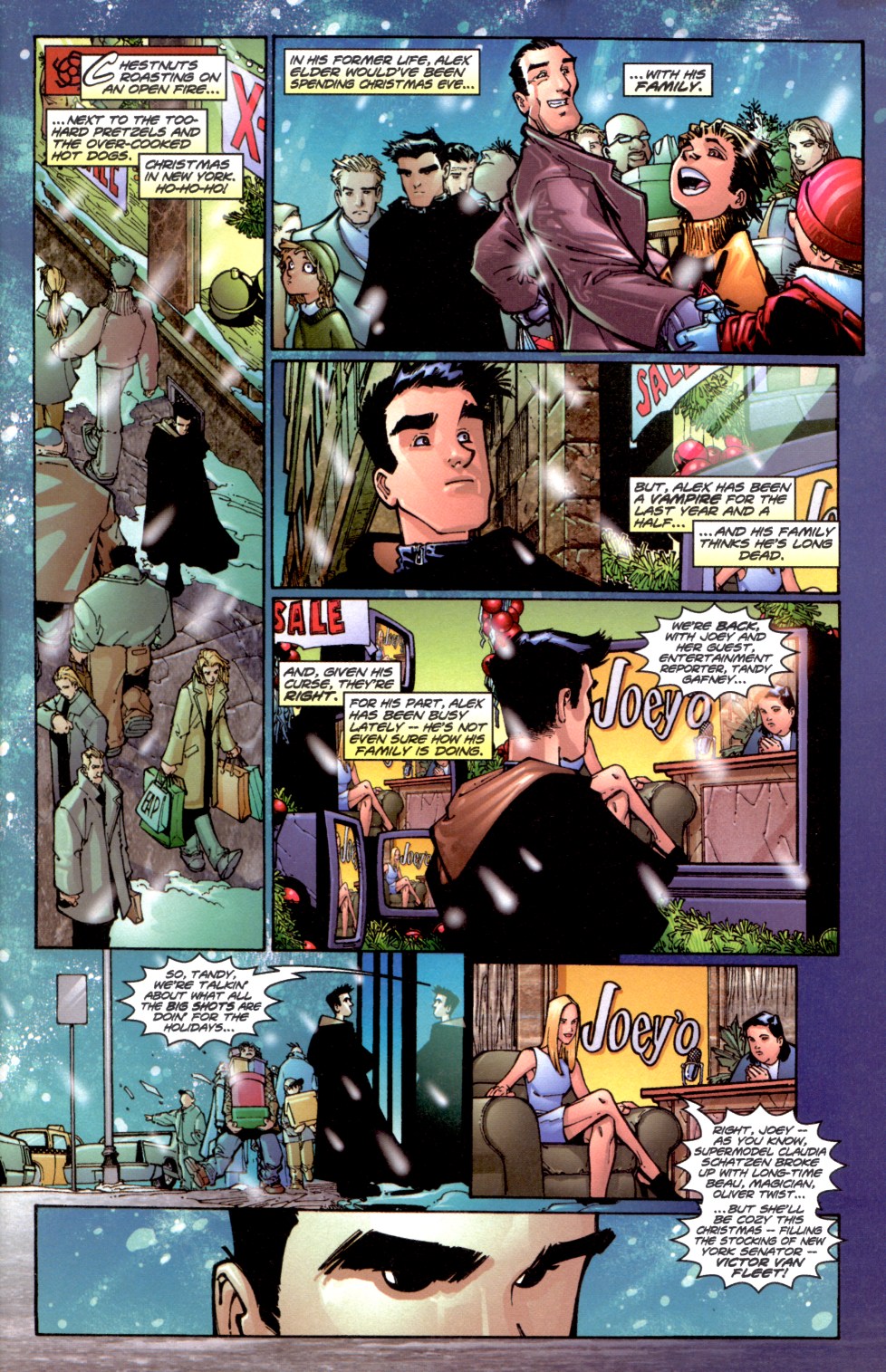 Read online Crimson comic -  Issue #15 - 3