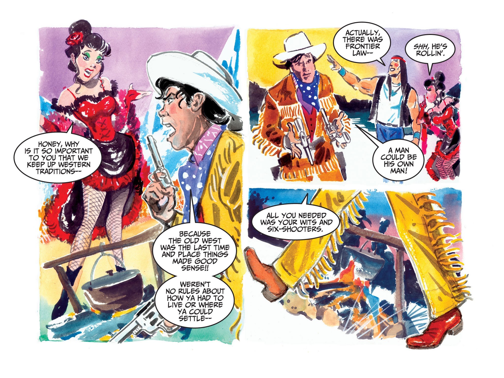 Read online Batman '66 [I] comic -  Issue #26 - 21