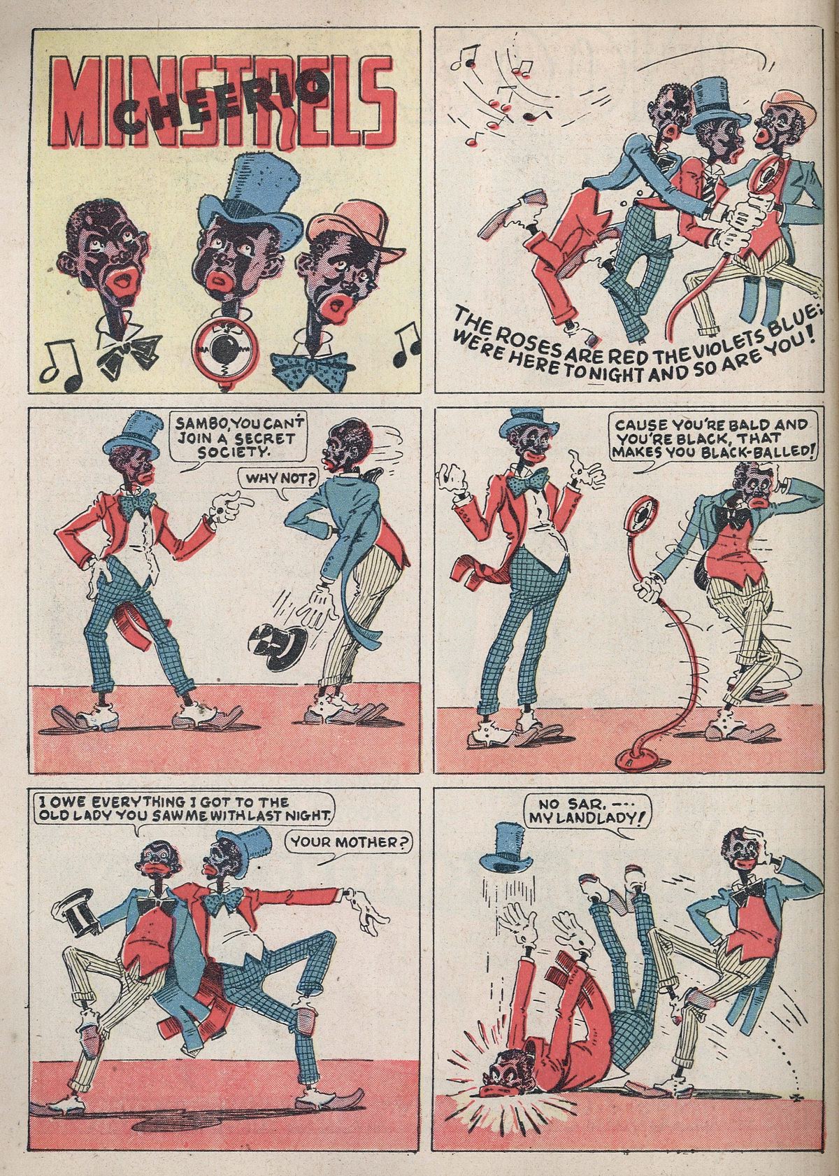 Read online Star Comics comic -  Issue #3 - 58