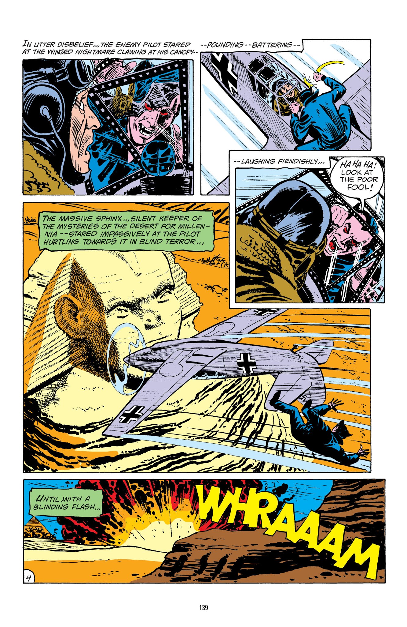 Read online Creature Commandos (2014) comic -  Issue # TPB (Part 2) - 38