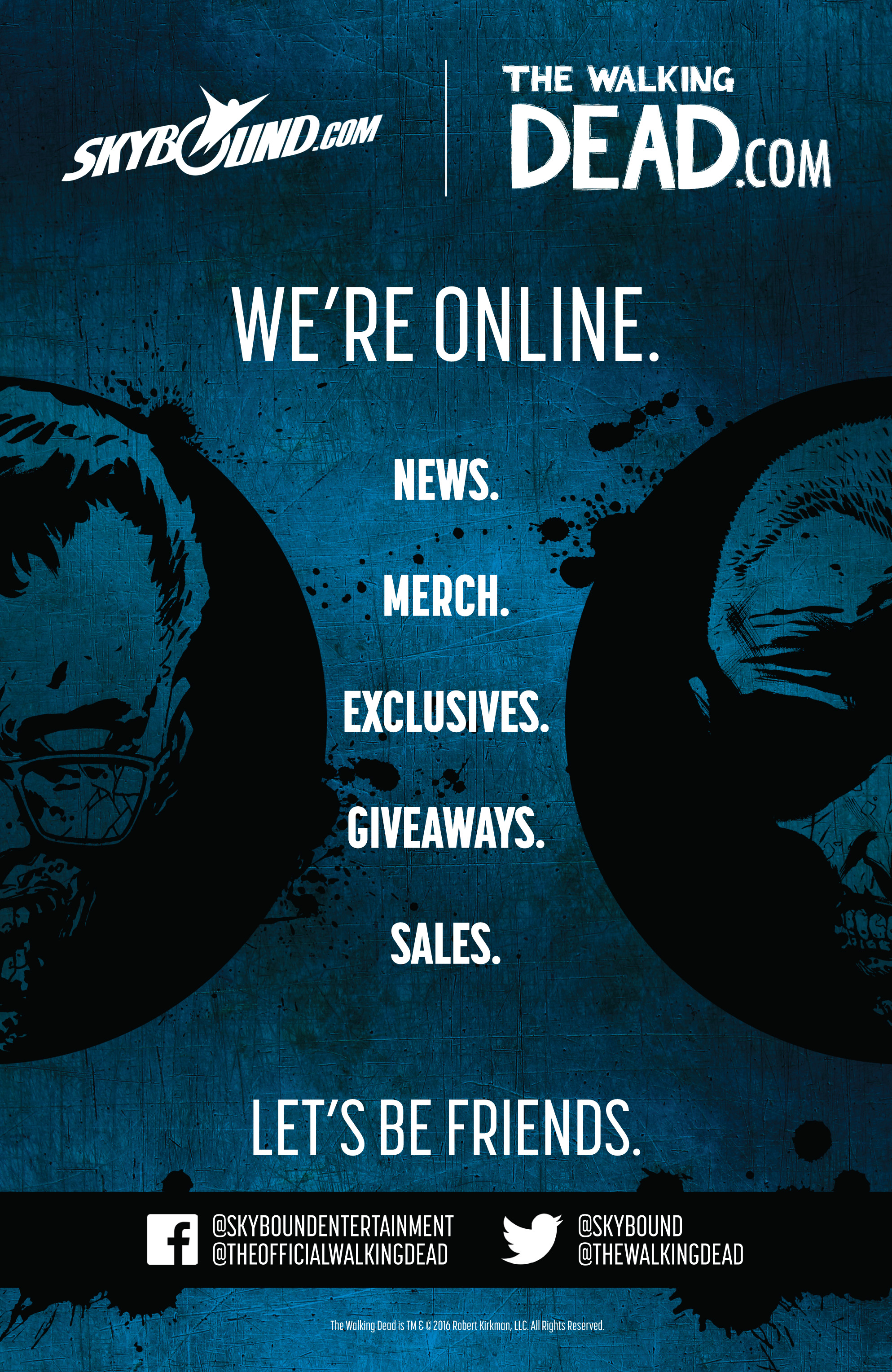 Read online Green Valley comic -  Issue #3 - 26