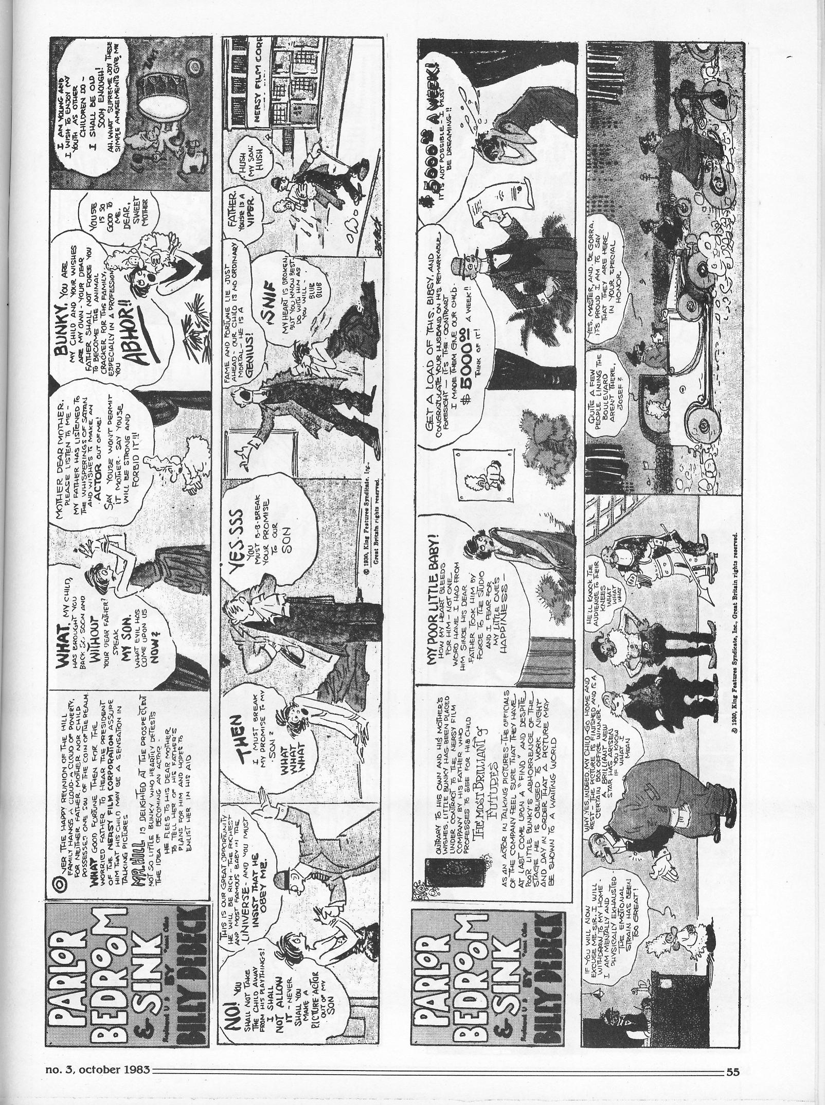 Read online Nemo: The Classic Comics Library comic -  Issue #3 - 55