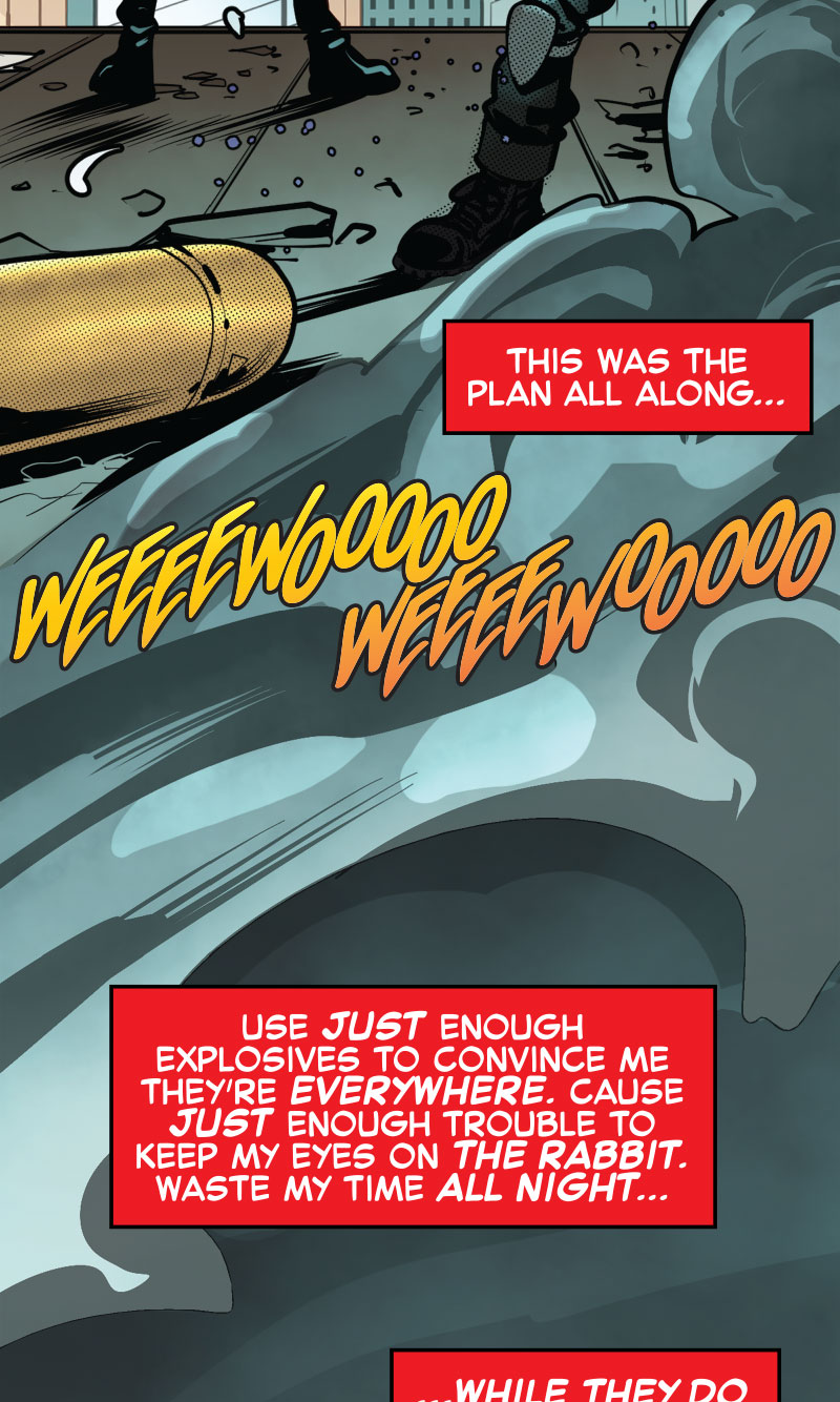 Read online Spider-Verse Unlimited: Infinity Comic comic -  Issue #25 - 51