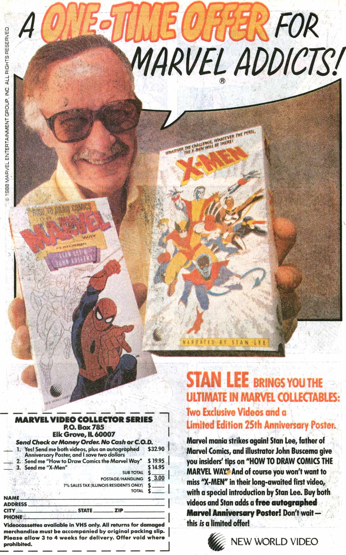 Read online Fantastic Four (1961) comic -  Issue #325 - 30