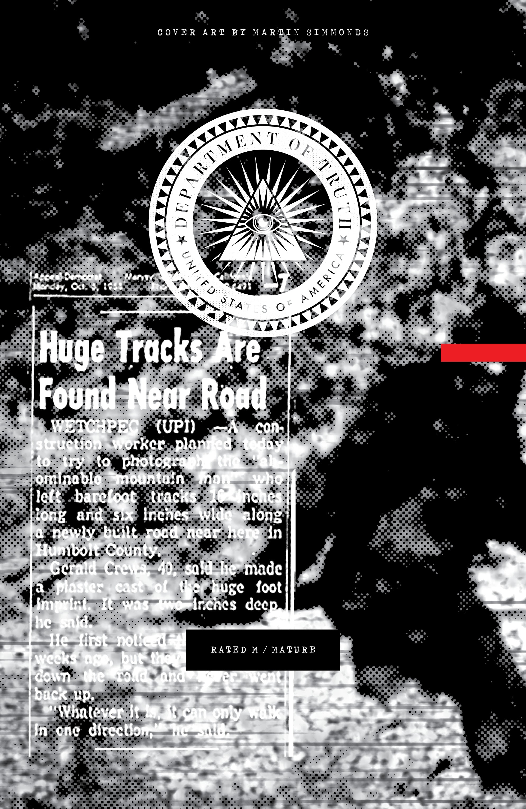 Read online The Department of Truth comic -  Issue #10 - 30