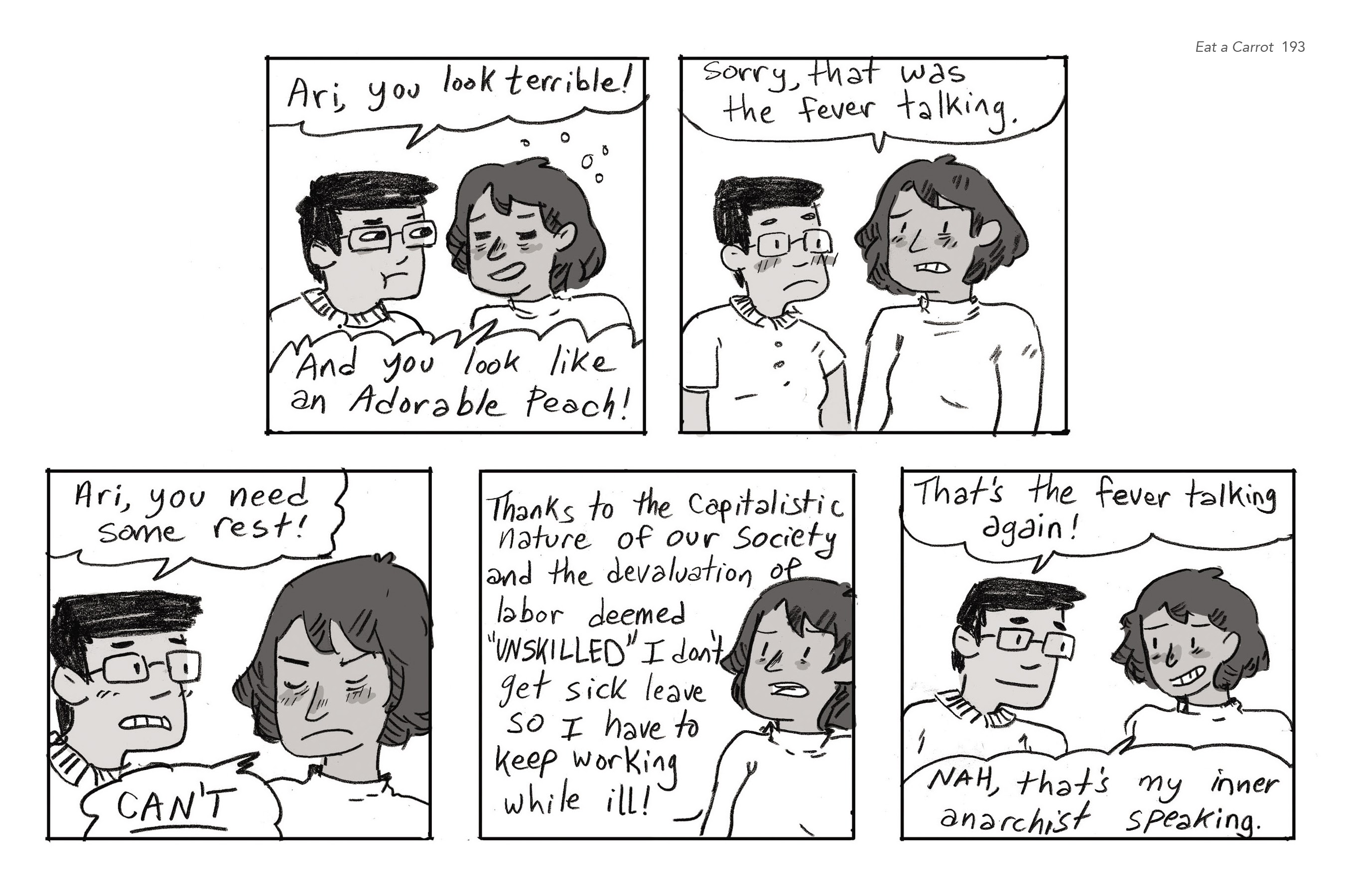 Read online Grease Bats comic -  Issue # TPB (Part 2) - 95