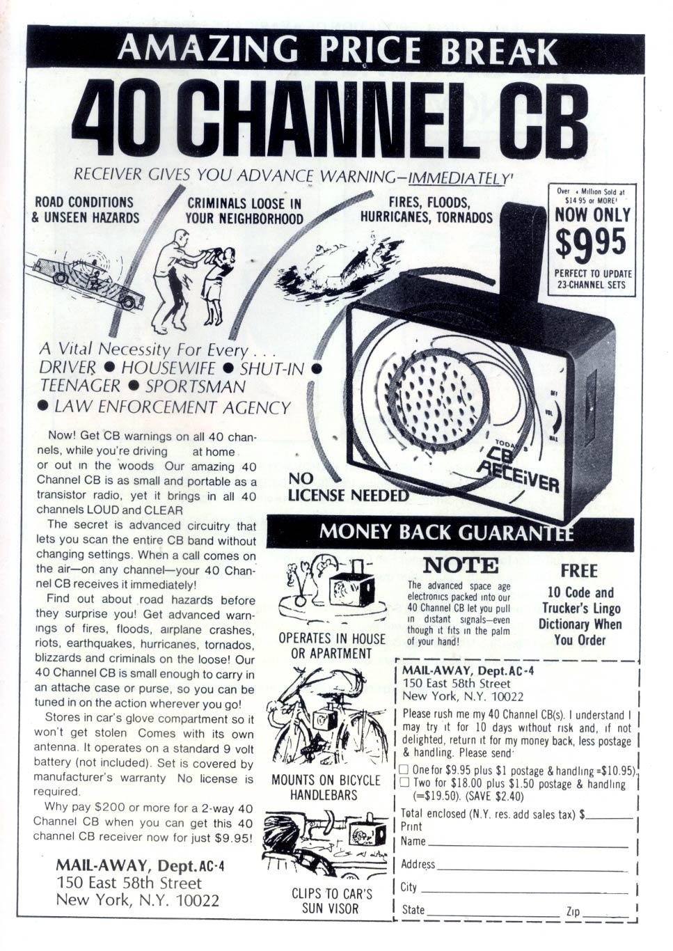 Read online Madhouse Comics comic -  Issue #112 - 35