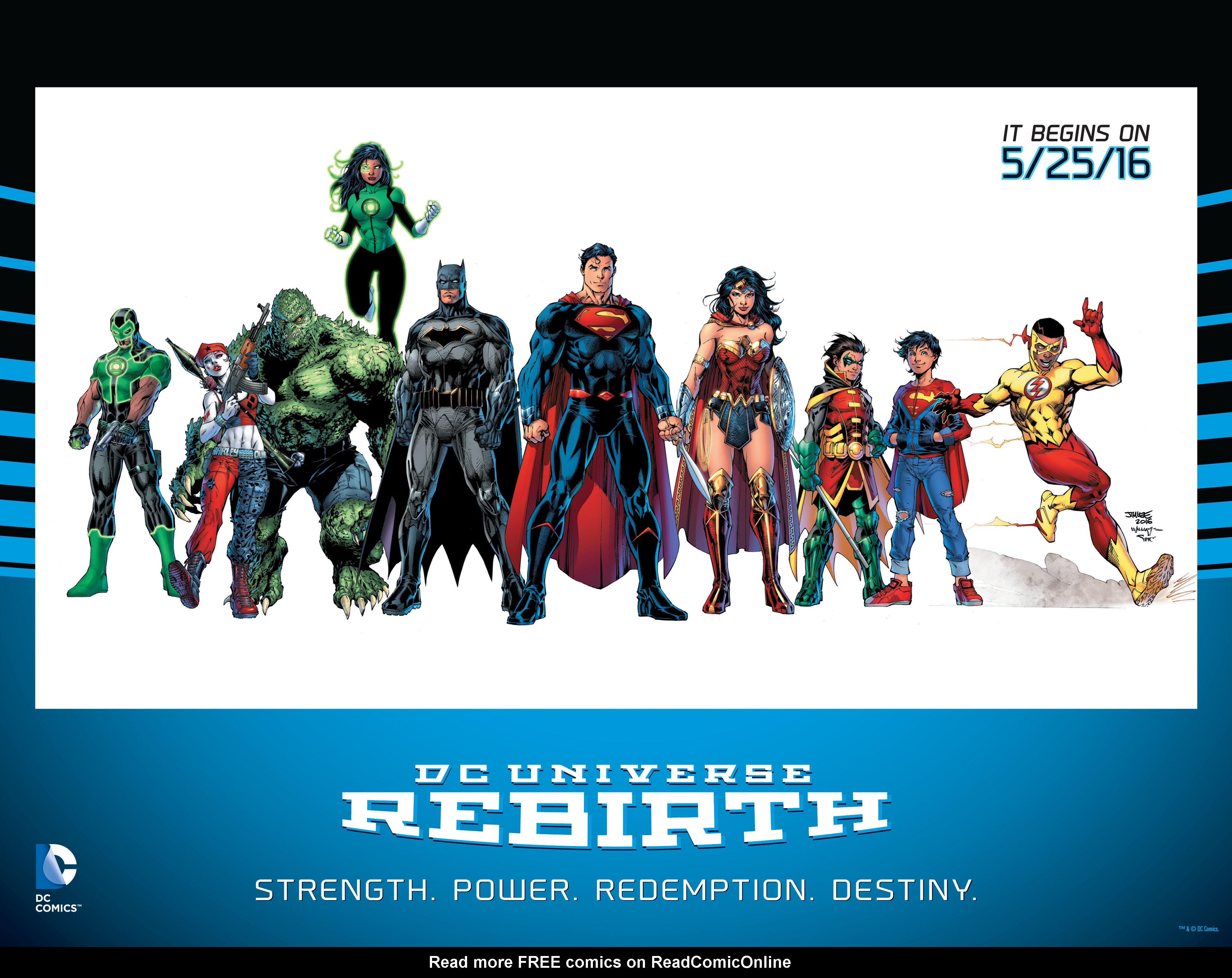 Read online Superman/Wonder Woman comic -  Issue #28 - 23