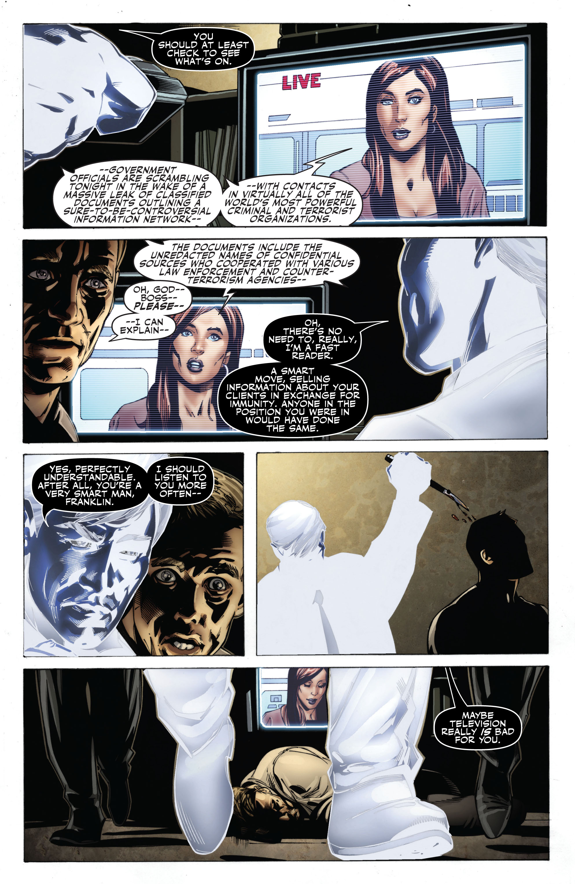 Read online Secret Avengers (2010) comic -  Issue #12.1 - 7