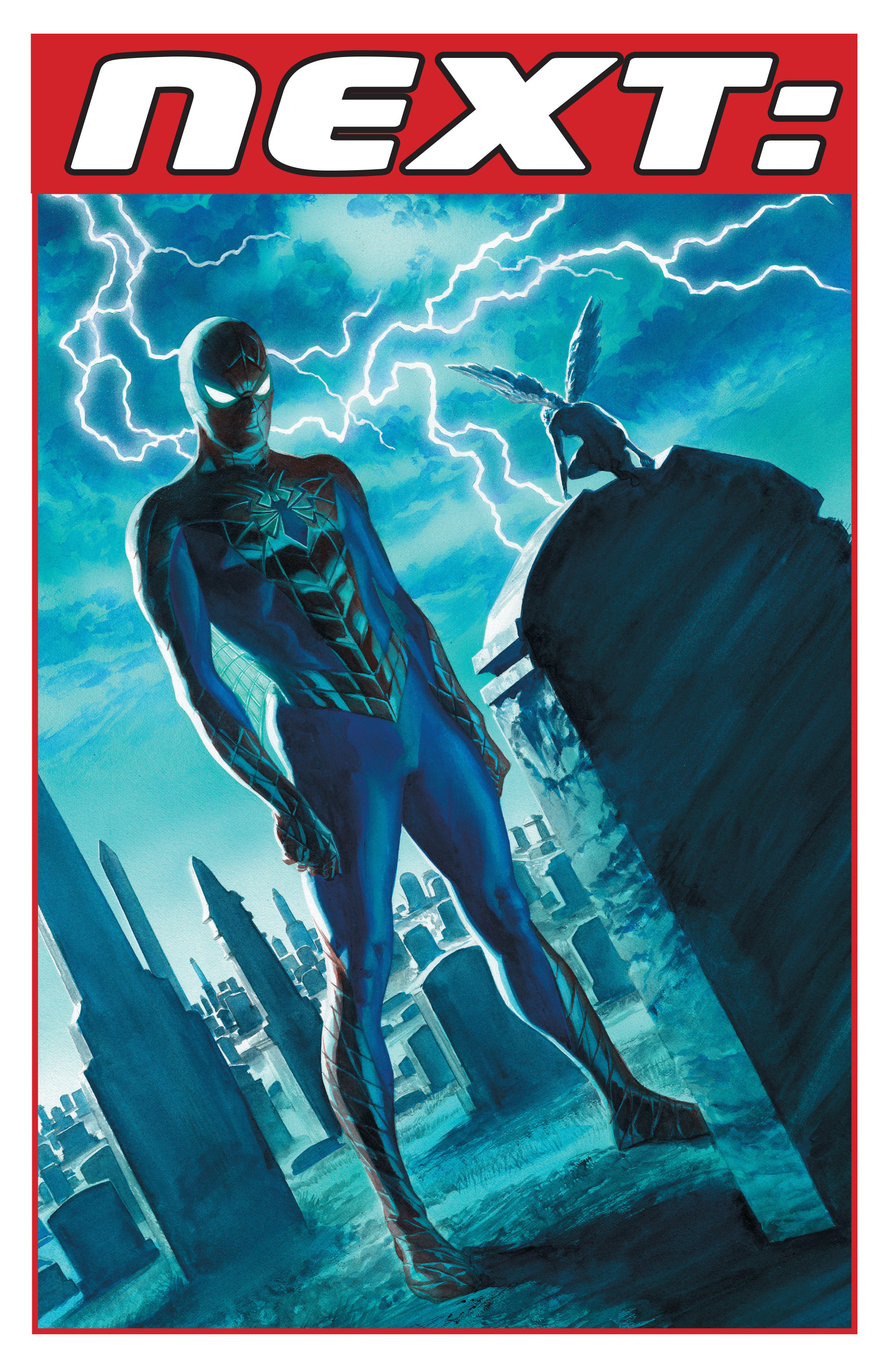 Read online The Amazing Spider-Man (2015) comic -  Issue #18 - 21