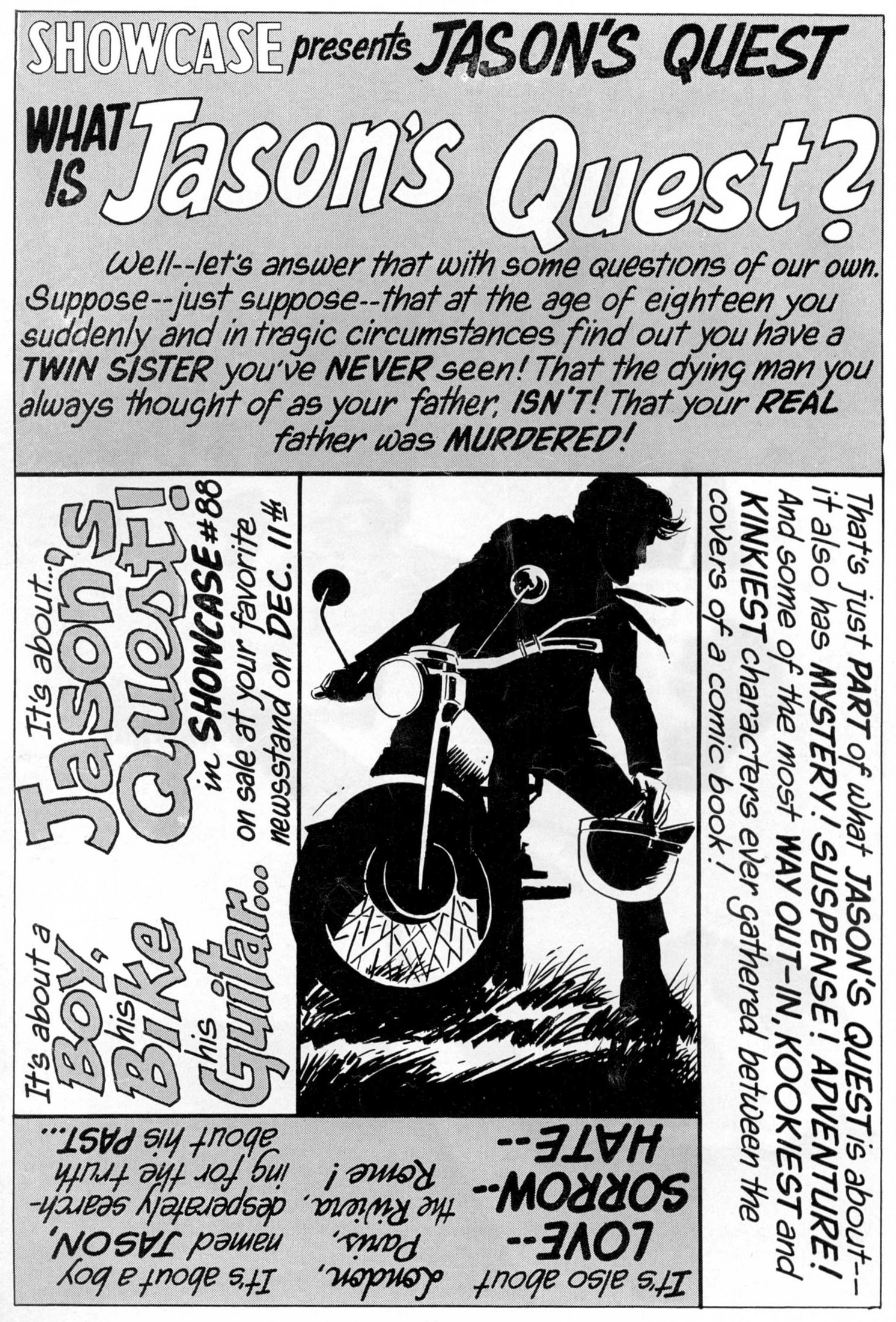 Read online Batman (1940) comic -  Issue #218 - 66