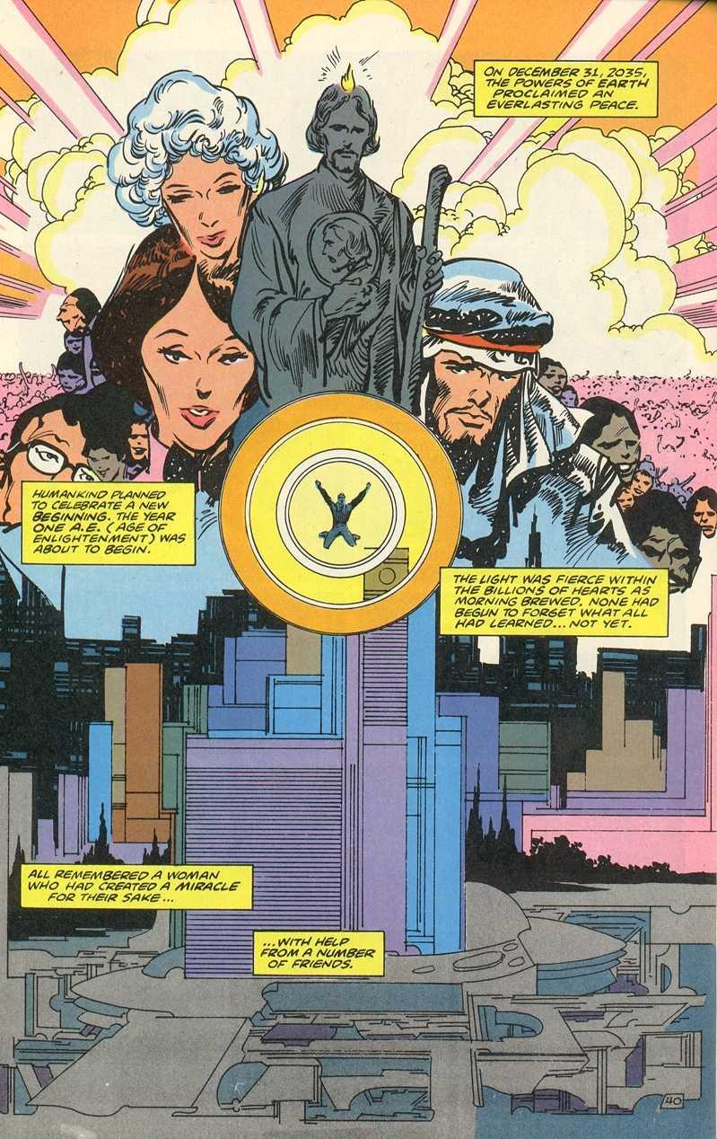 Read online Thriller comic -  Issue #10 - 47