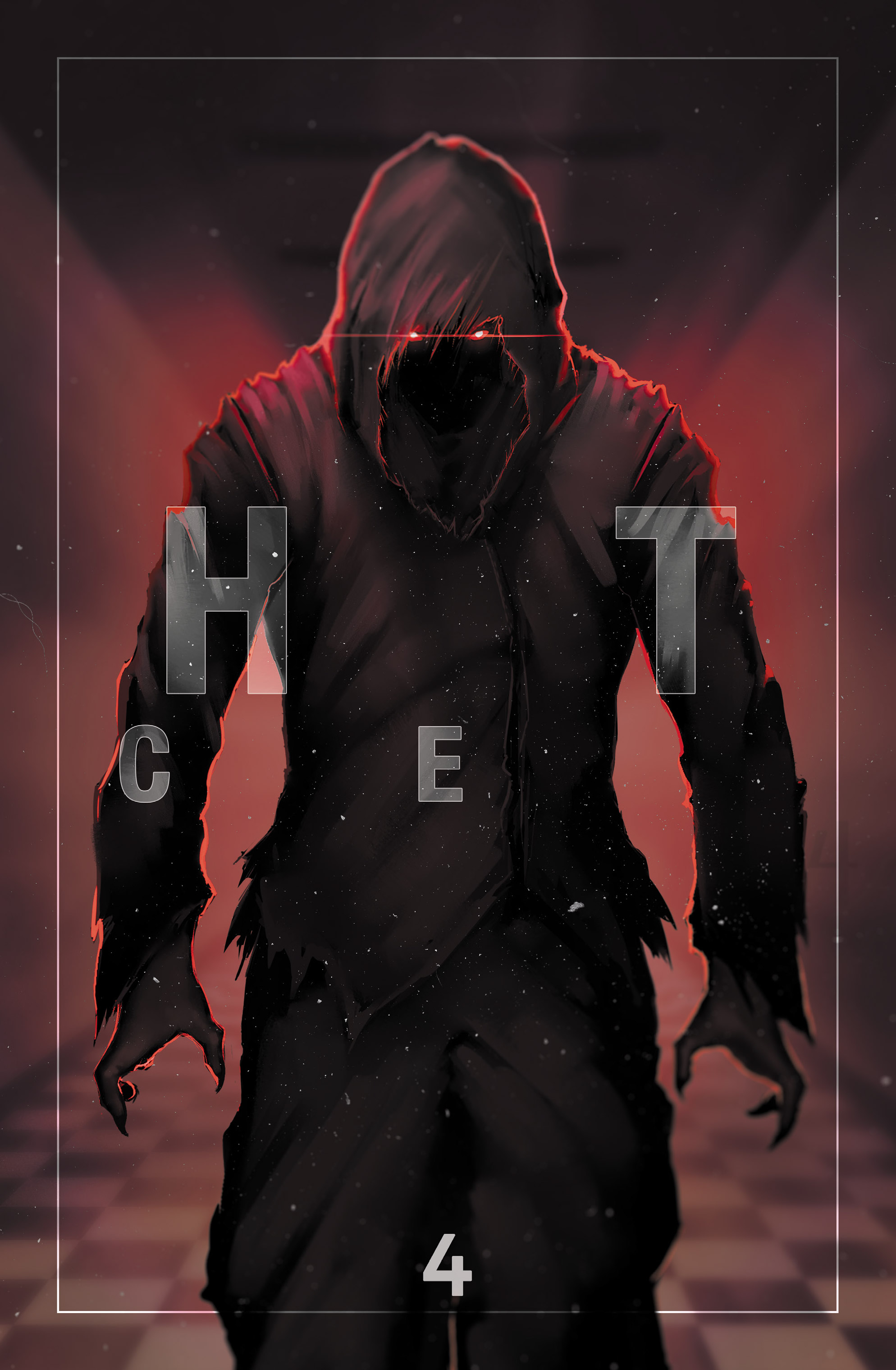 Read online Midnight Task Force comic -  Issue # TPB - 95