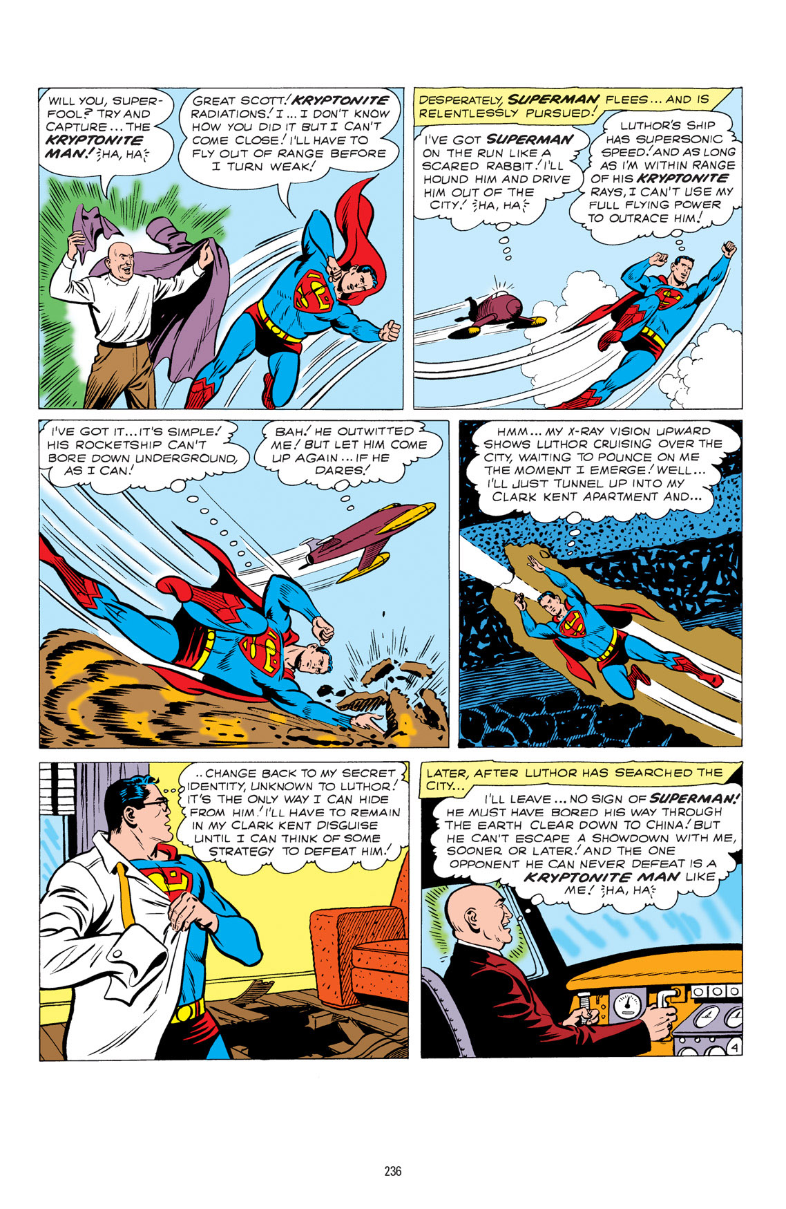 Read online Superman in the Fifties (2021) comic -  Issue # TPB (Part 3) - 37